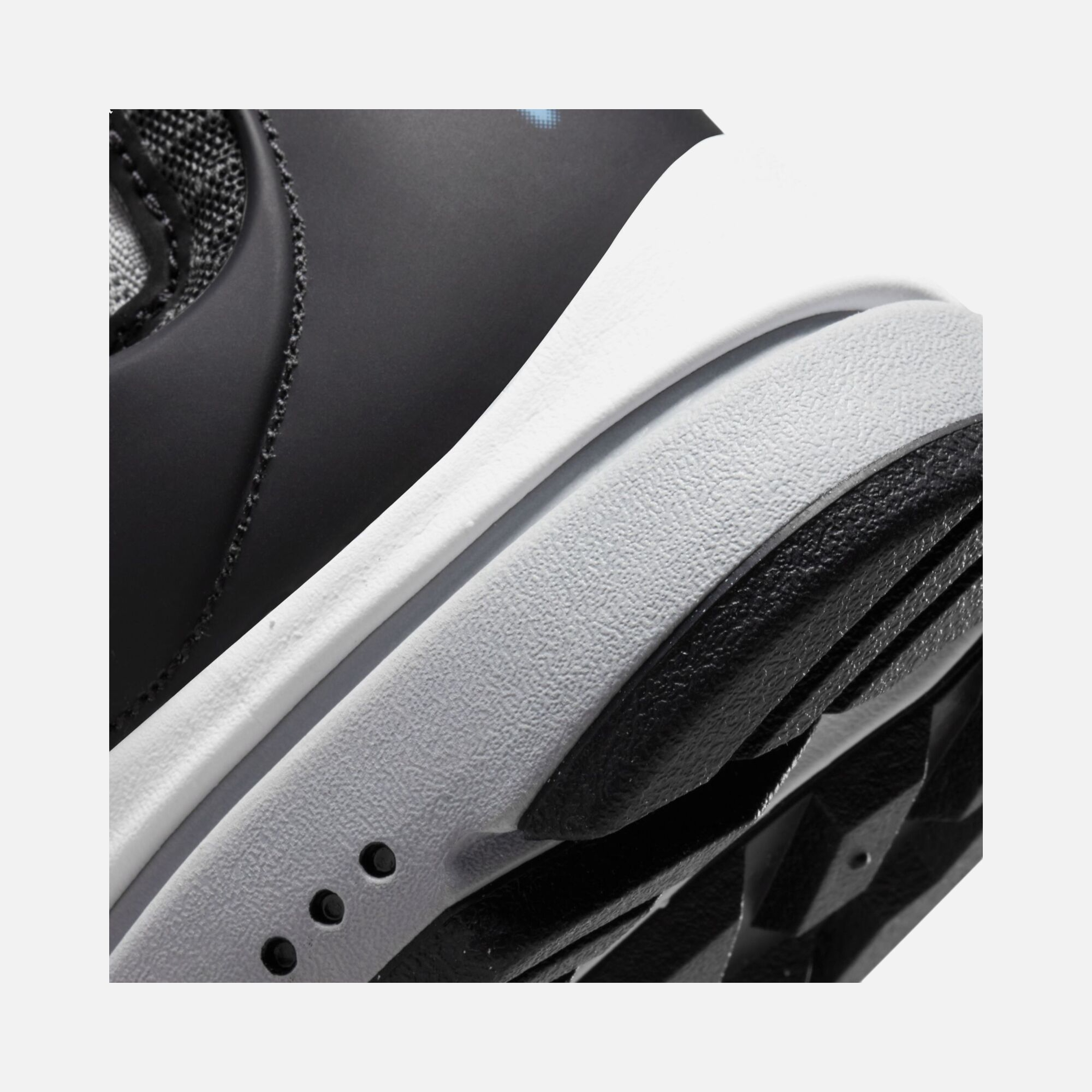 Nike Air Presto Mid Utility Erkek Spor Ayakkabı