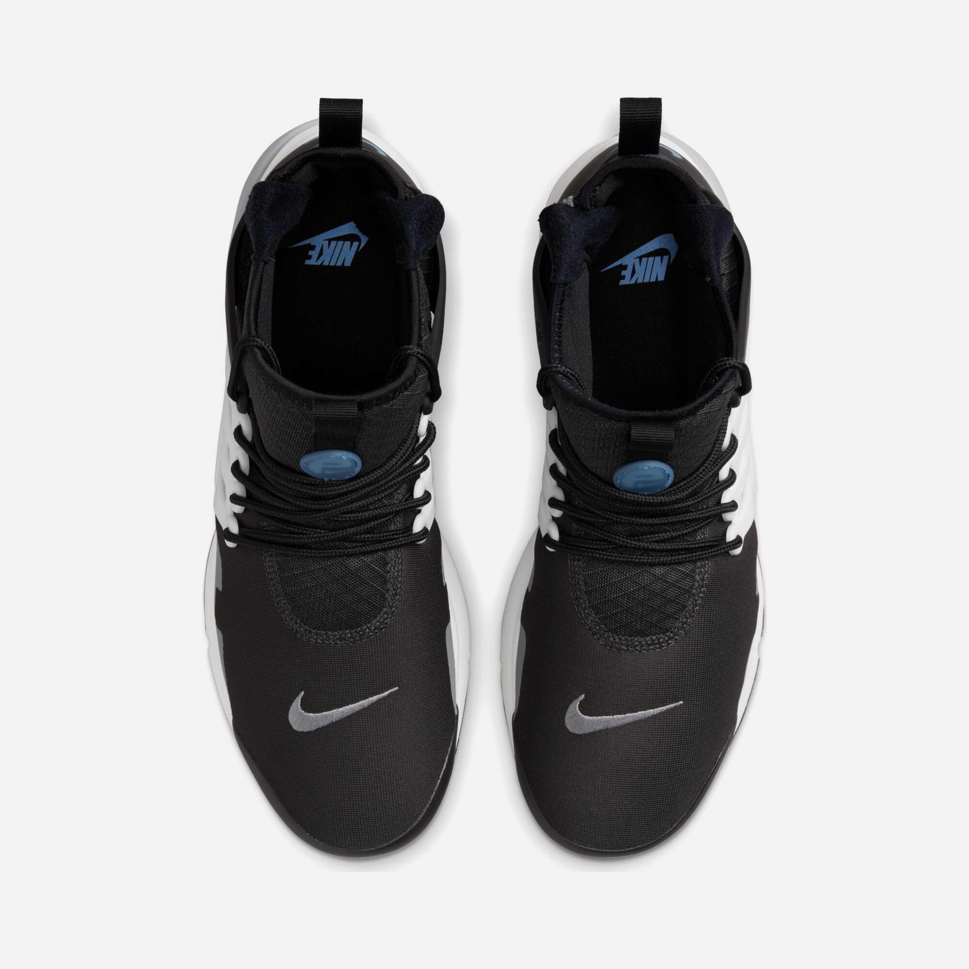 Nike Air Presto Mid Utility Erkek Spor Ayakkabı