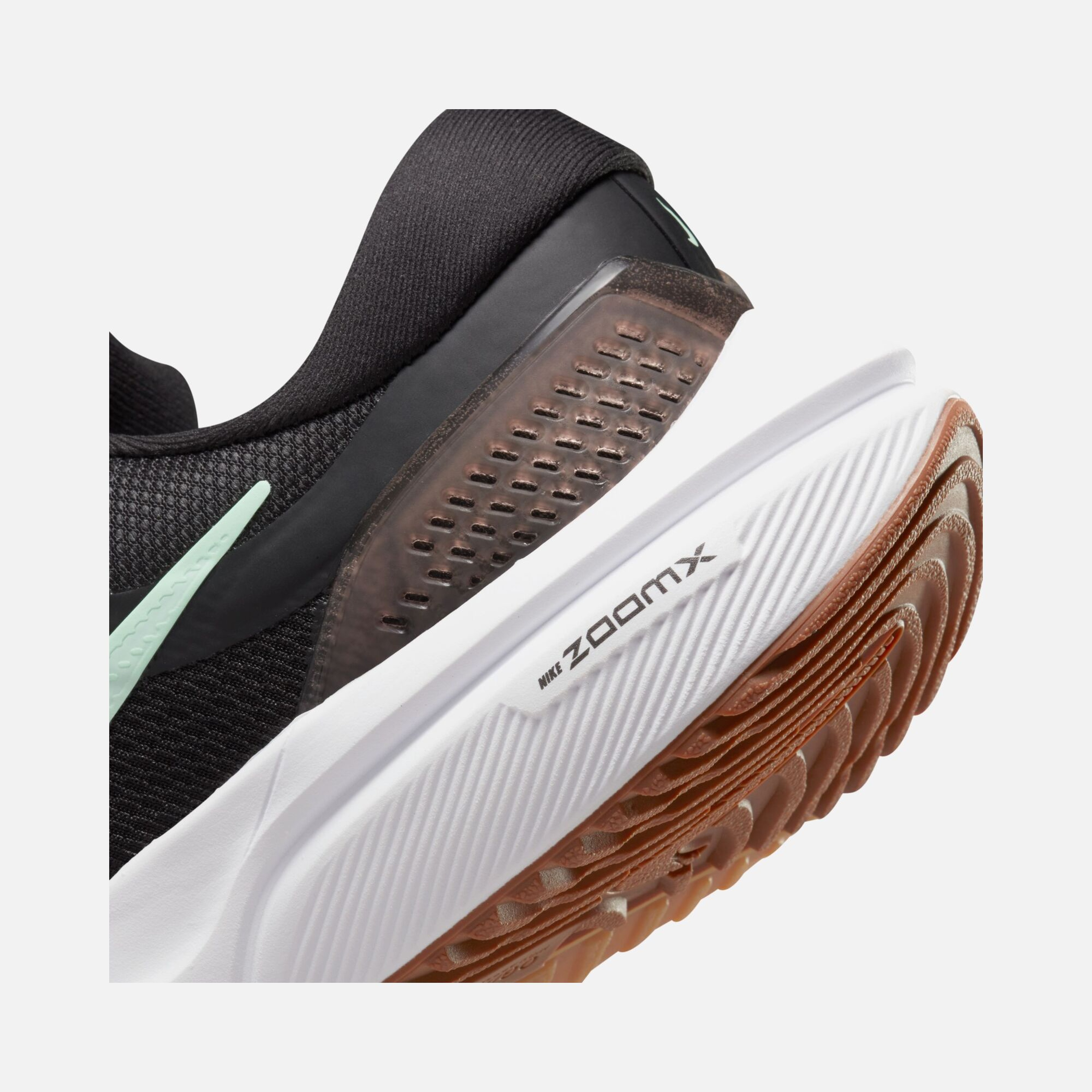 Nike Air Zoom Vomero 16 Road Running Kadın Spor Ayakkabı