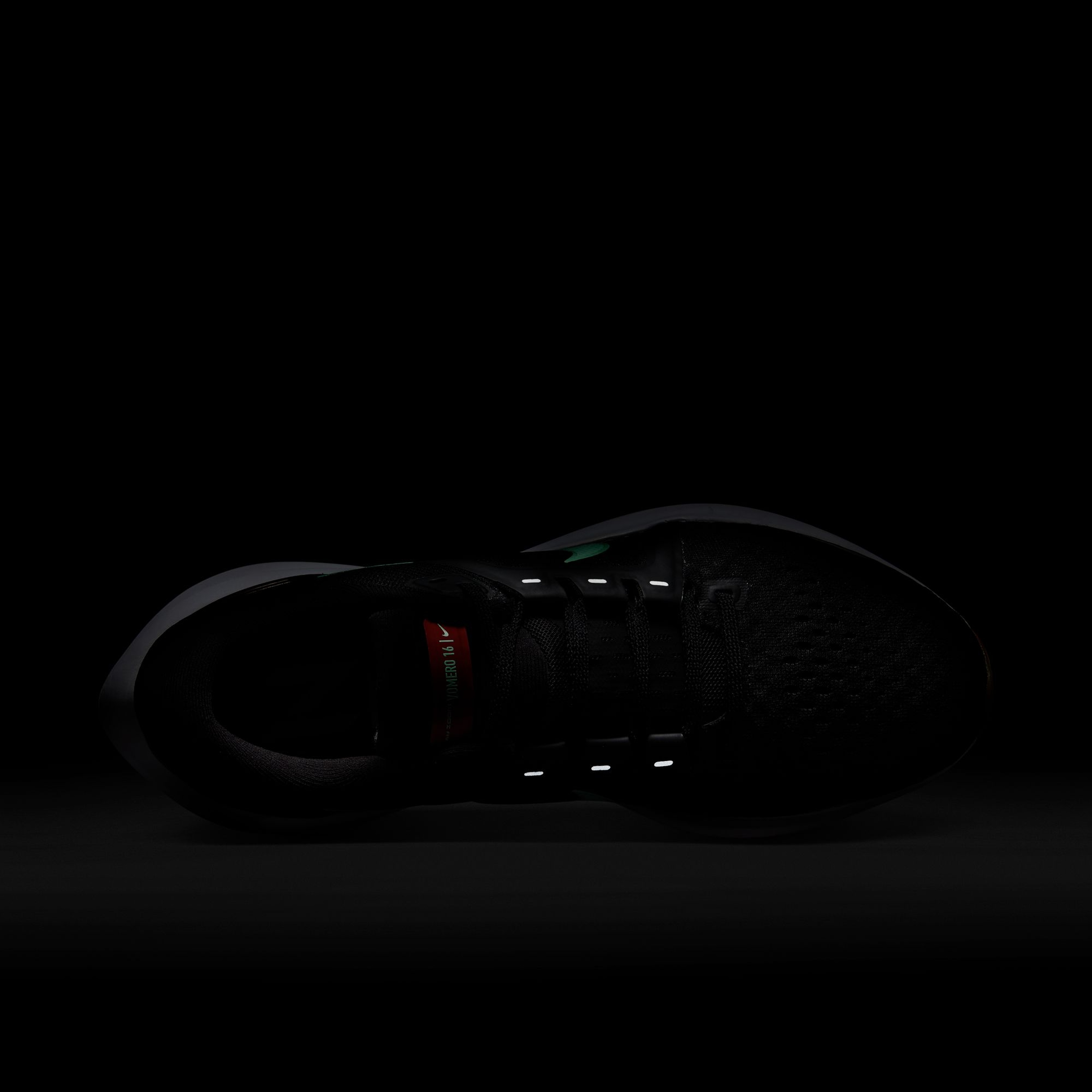 Nike Air Zoom Vomero 16 Road Running Kadın Spor Ayakkabı