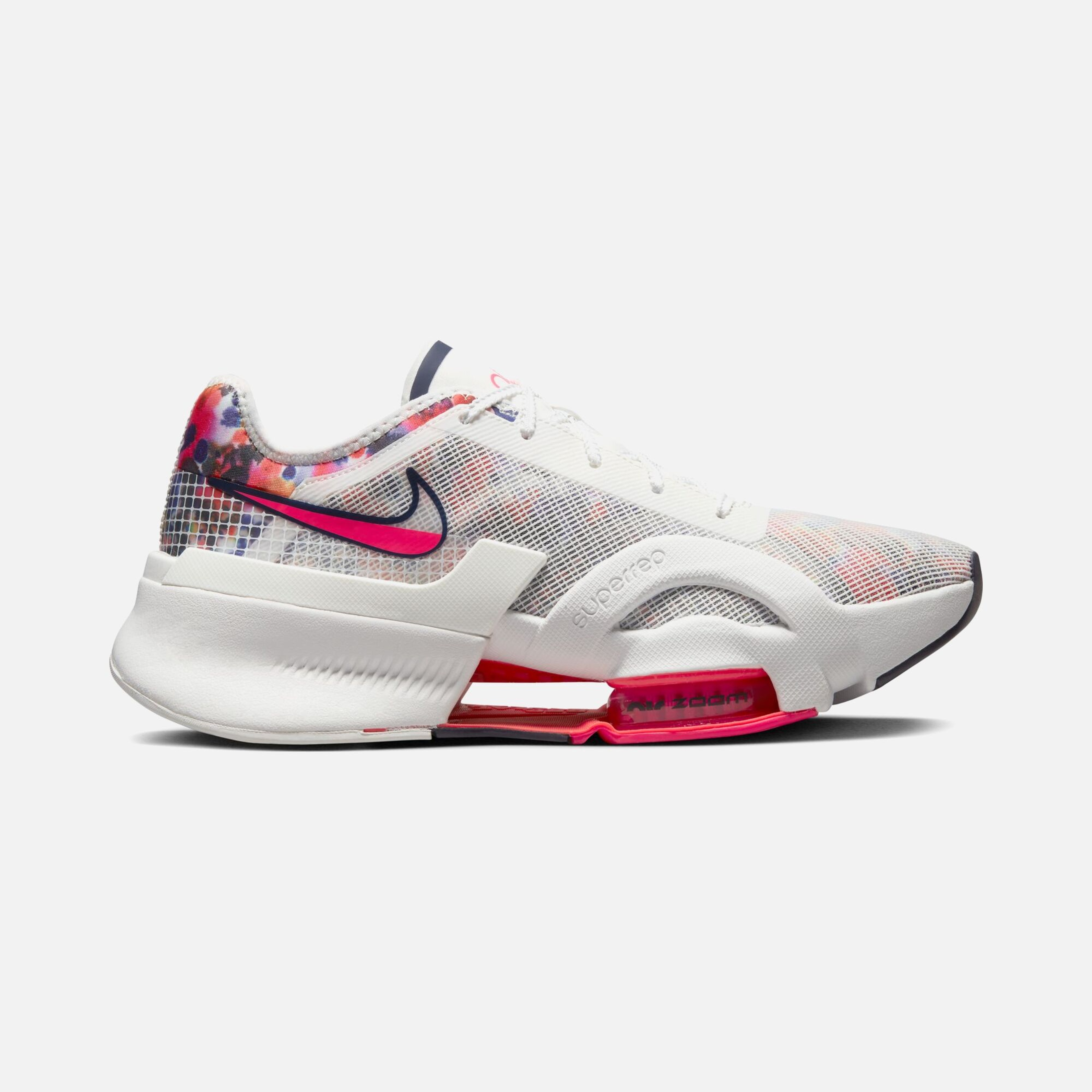 Nike Air Zoom SuperRep 3 FW22 Training Kadın Spor Ayakkabı