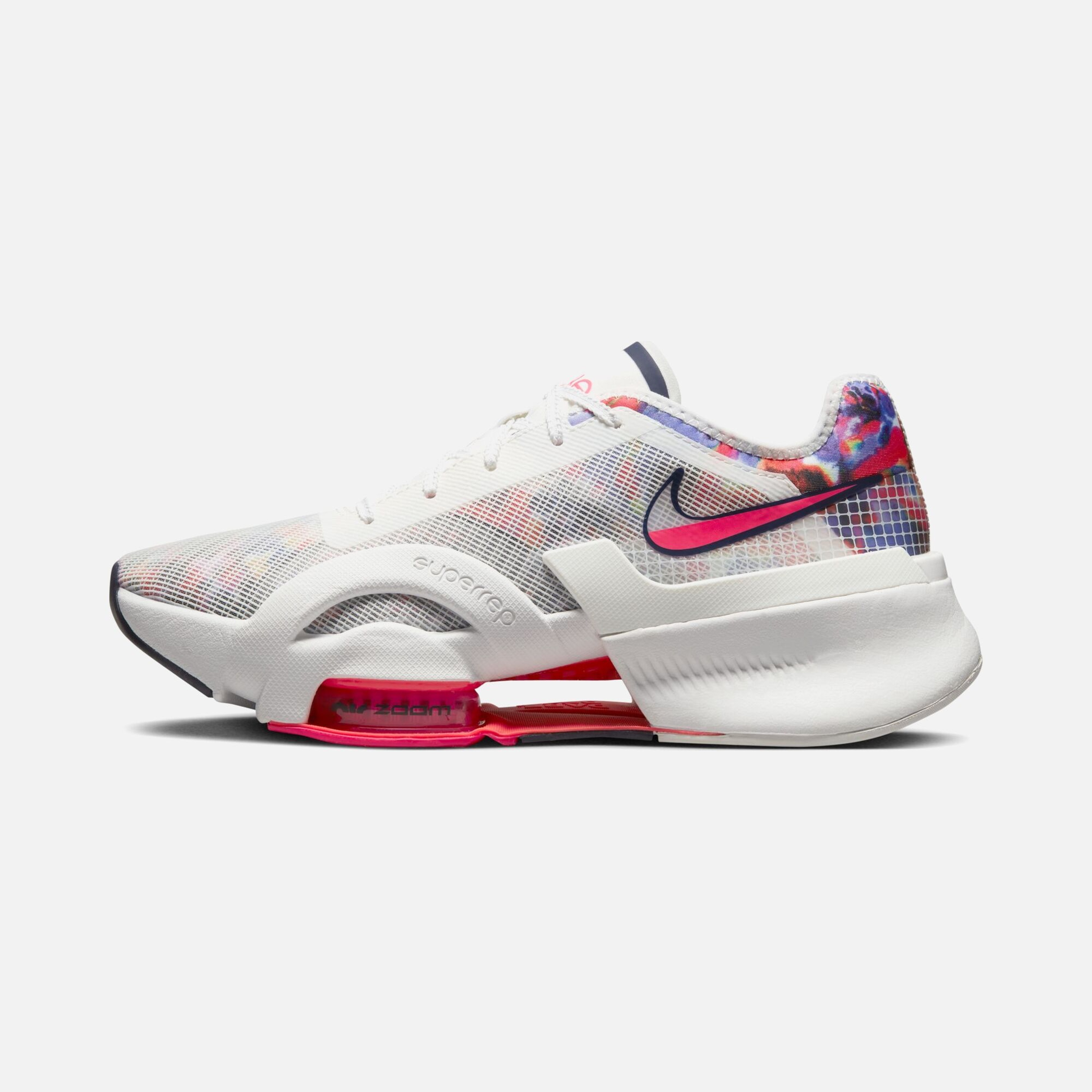 Nike Air Zoom SuperRep 3 FW22 Training Kadın Spor Ayakkabı