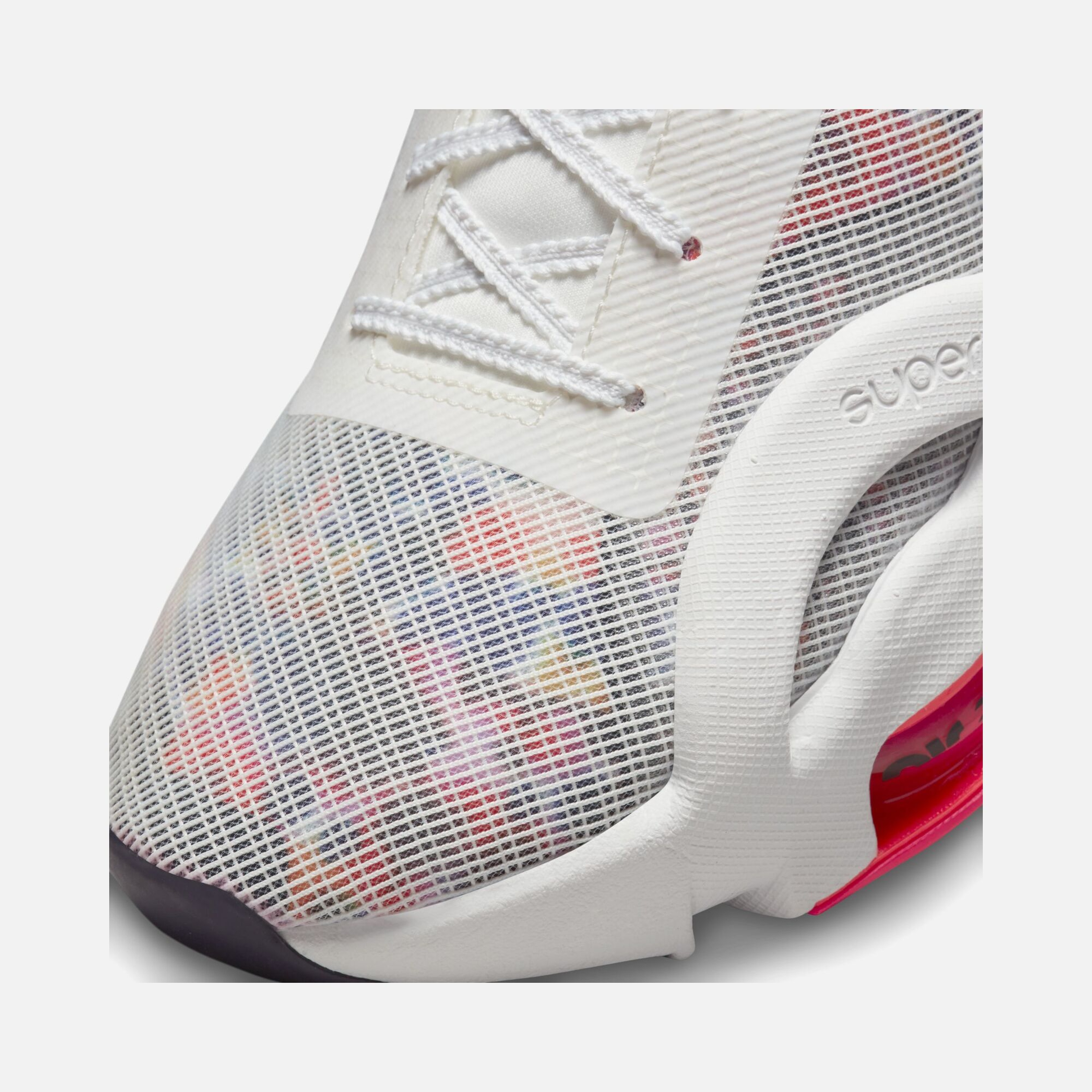 Nike Air Zoom SuperRep 3 FW22 Training Kadın Spor Ayakkabı