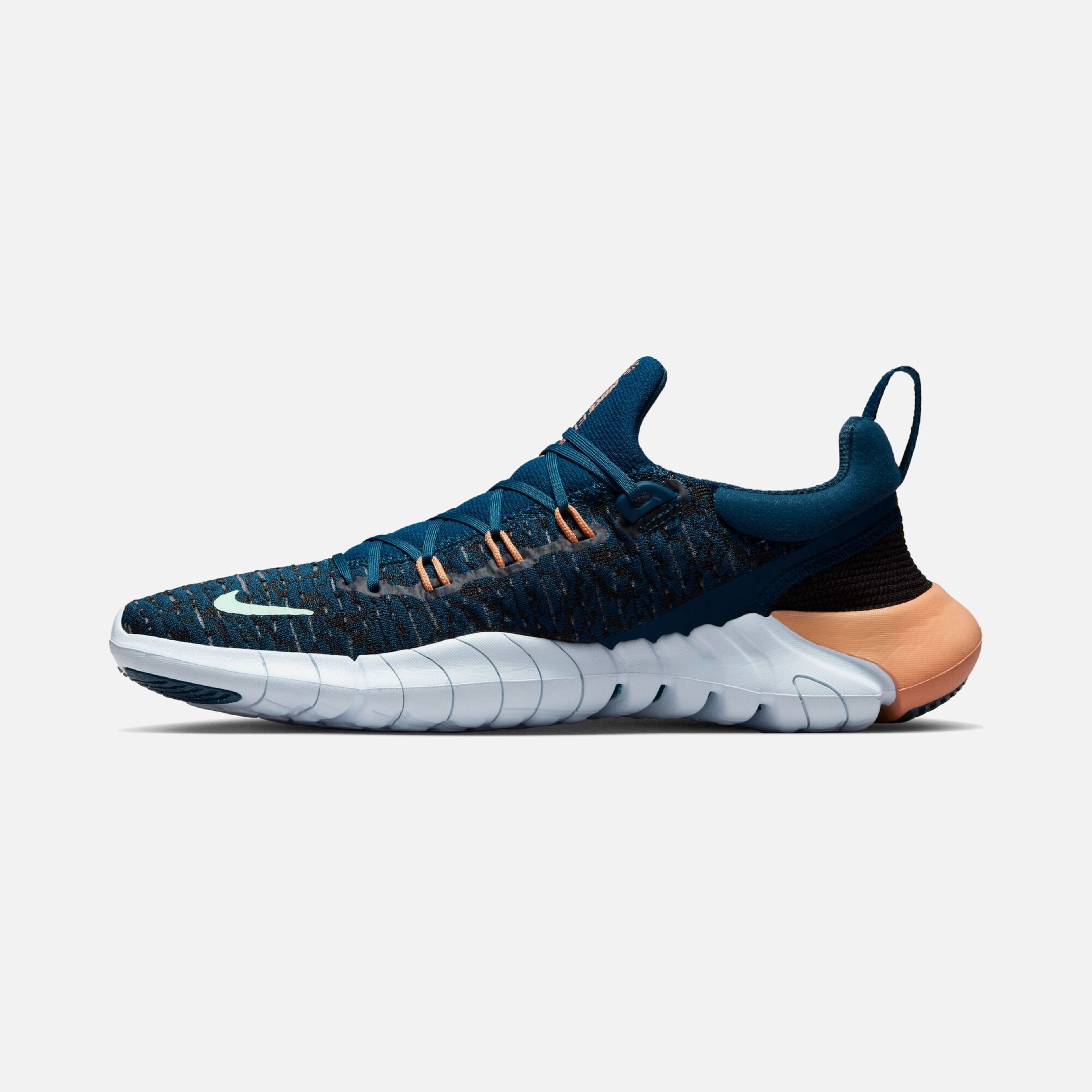 Nike Free Run 5.0 Next Nature Road Running Kadın Spor Ayakkabı
