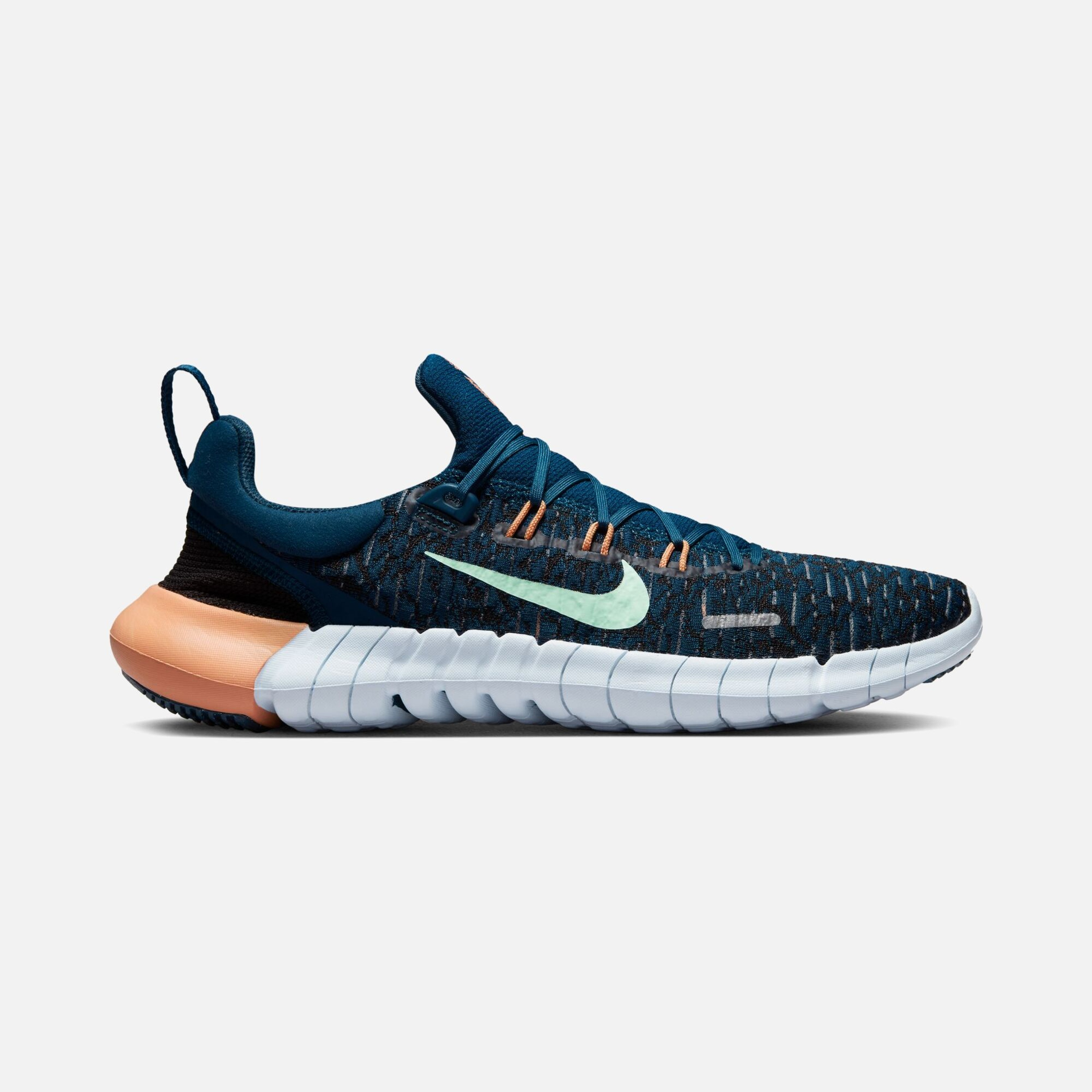 Nike Free Run 5.0 Next Nature Road Running Kadın Spor Ayakkabı