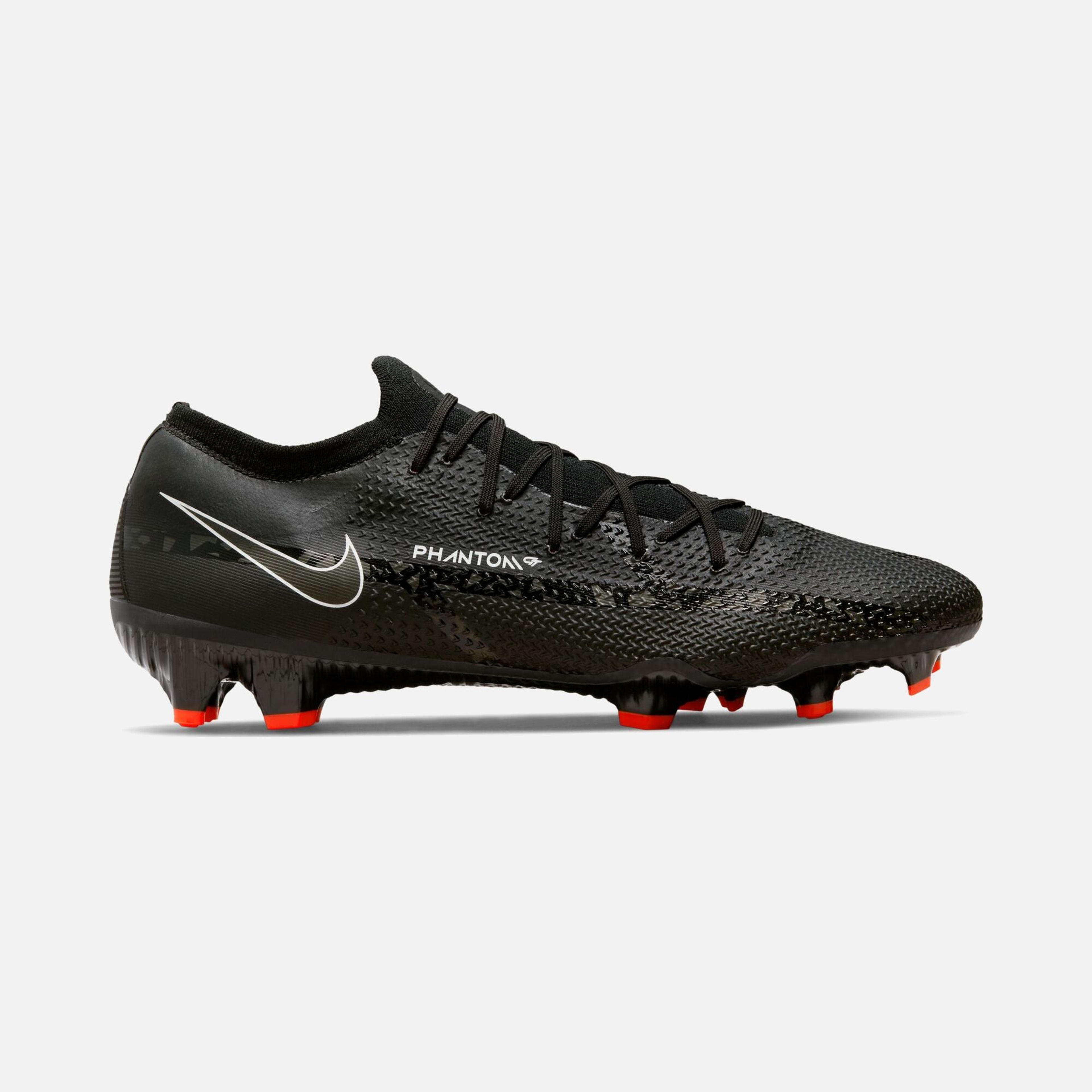 Nike Phantom GT2 Pro FG Firm-Ground Erkek Krampon