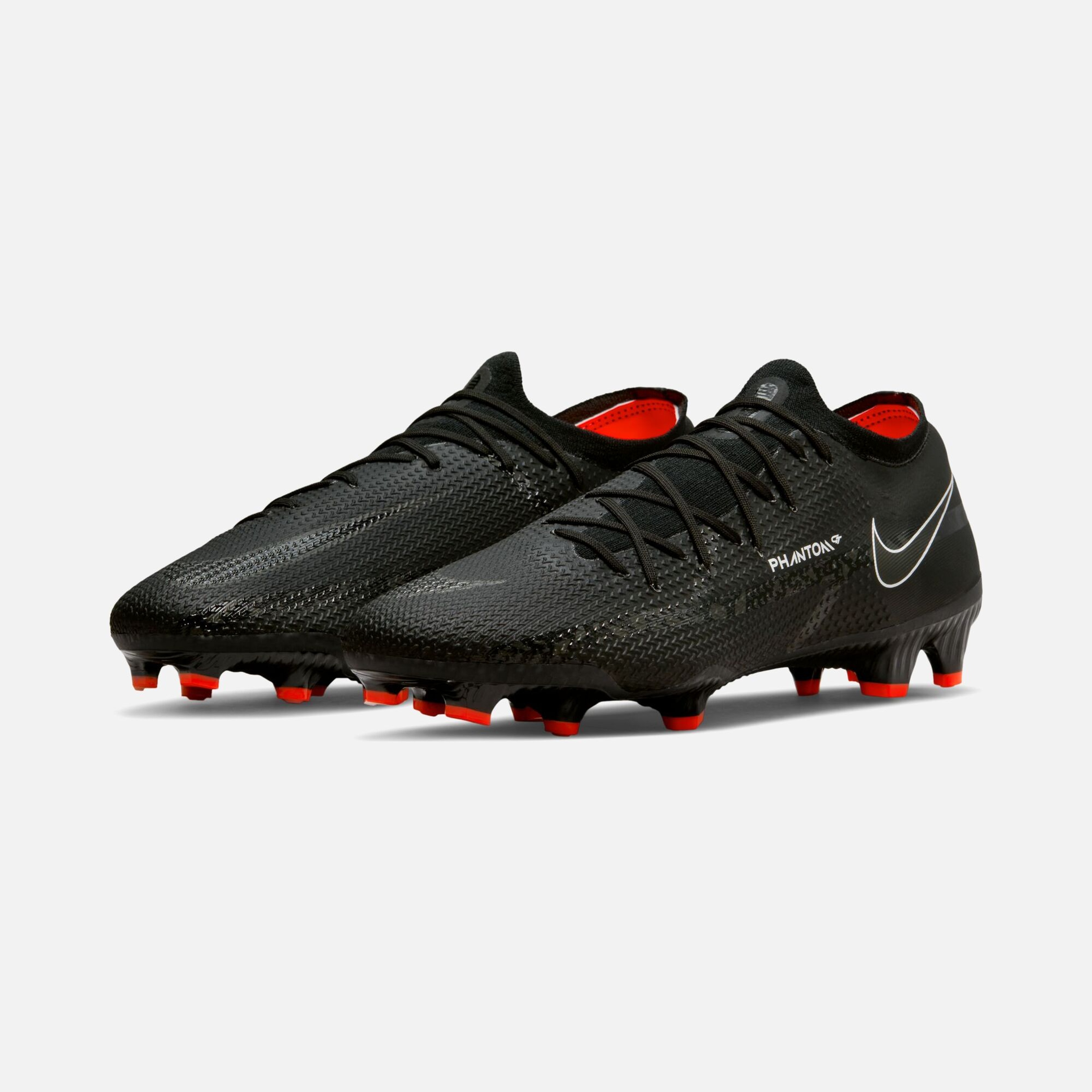 Nike Phantom GT2 Pro FG Firm-Ground Erkek Krampon