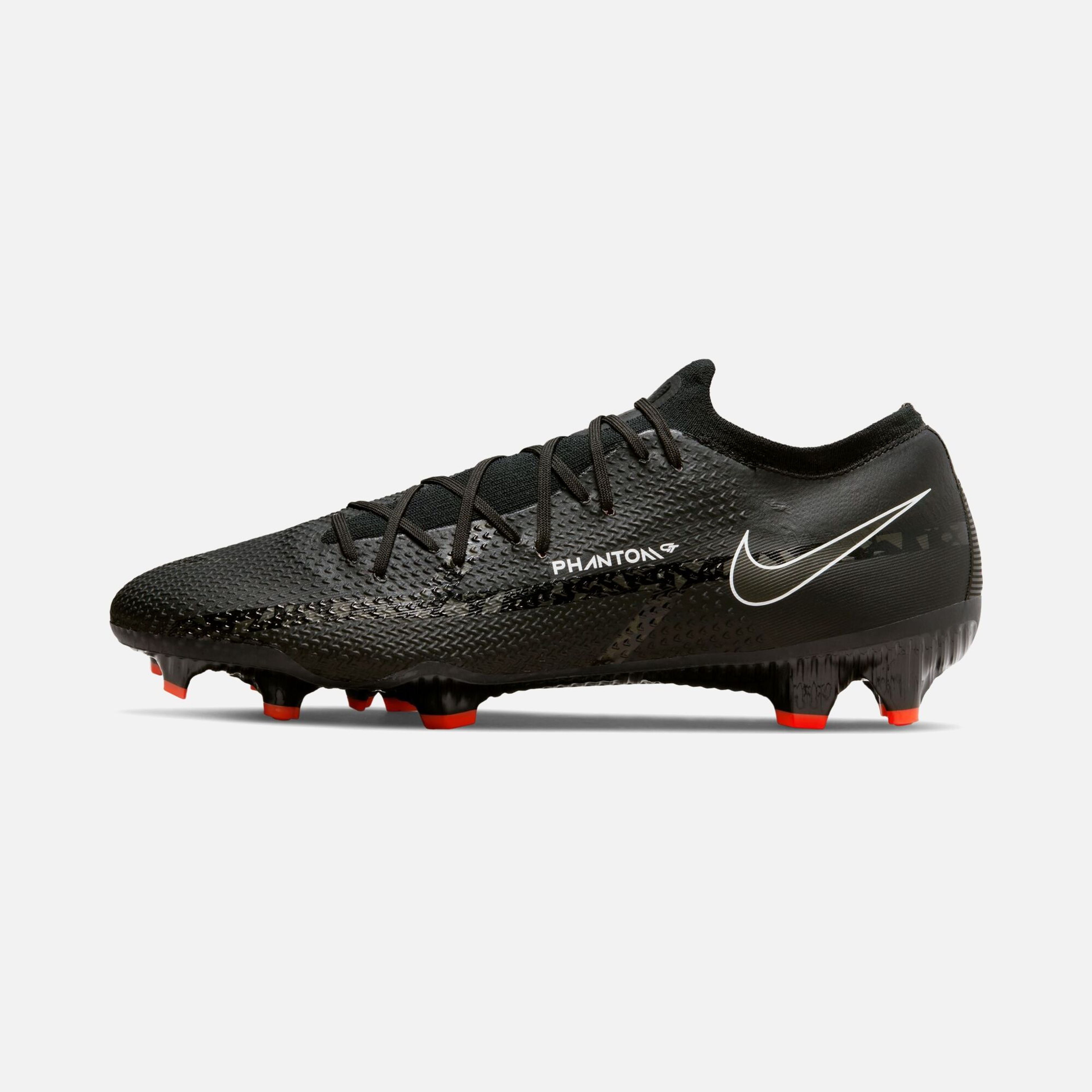 Nike Phantom GT2 Pro FG Firm-Ground Erkek Krampon