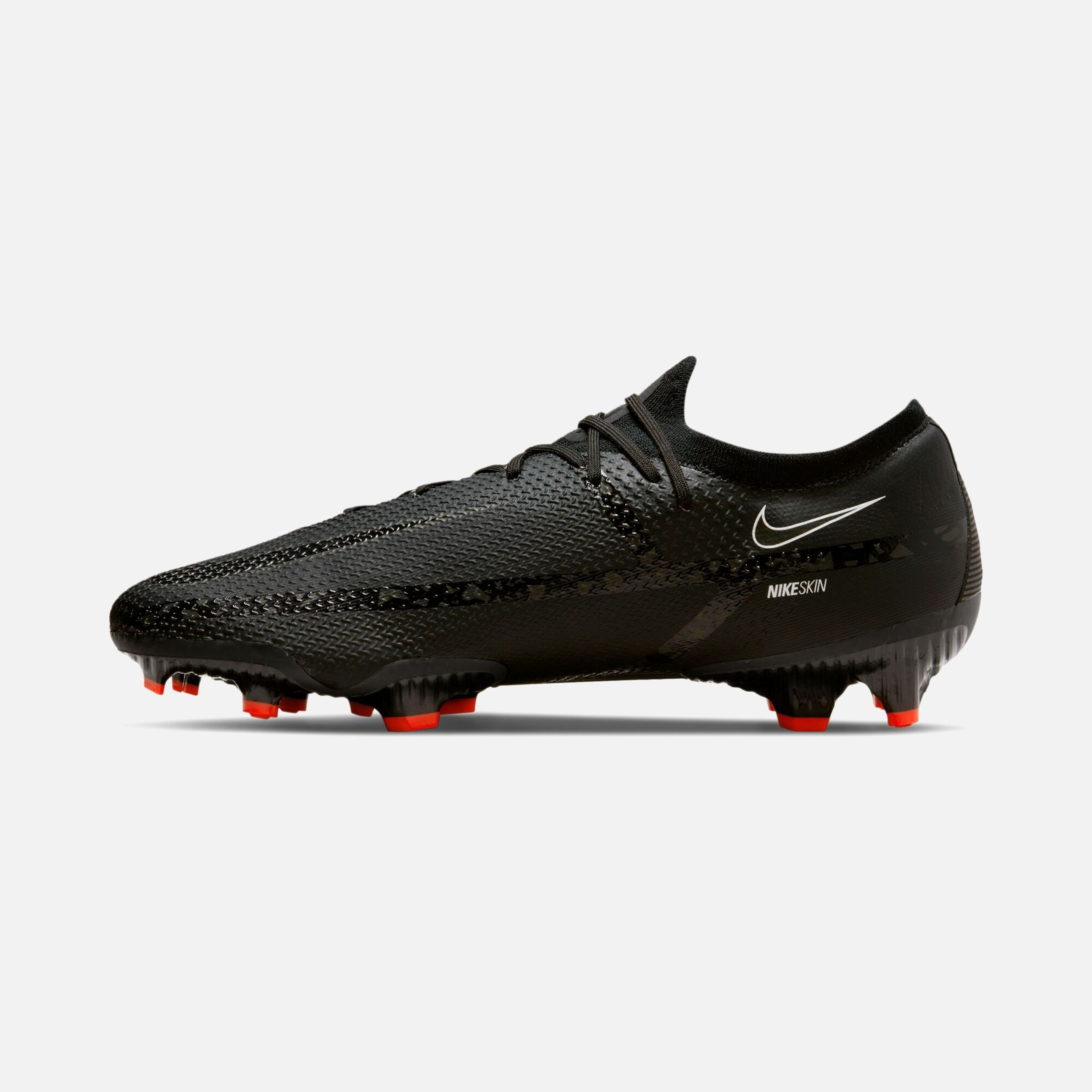 Nike Phantom GT2 Pro FG Firm-Ground Erkek Krampon