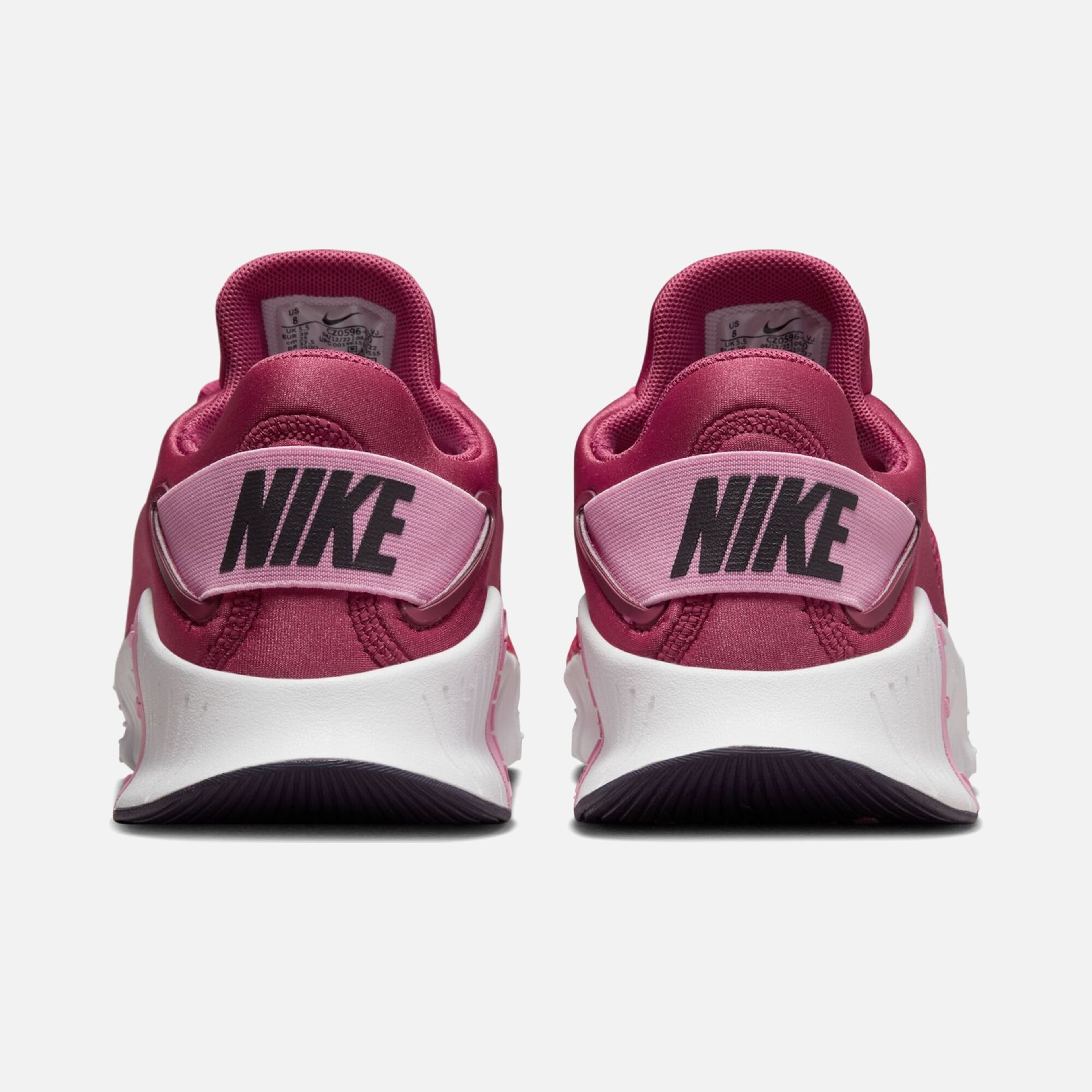 Nike Free Metcon 4 Training Kadın Spor Ayakkabı