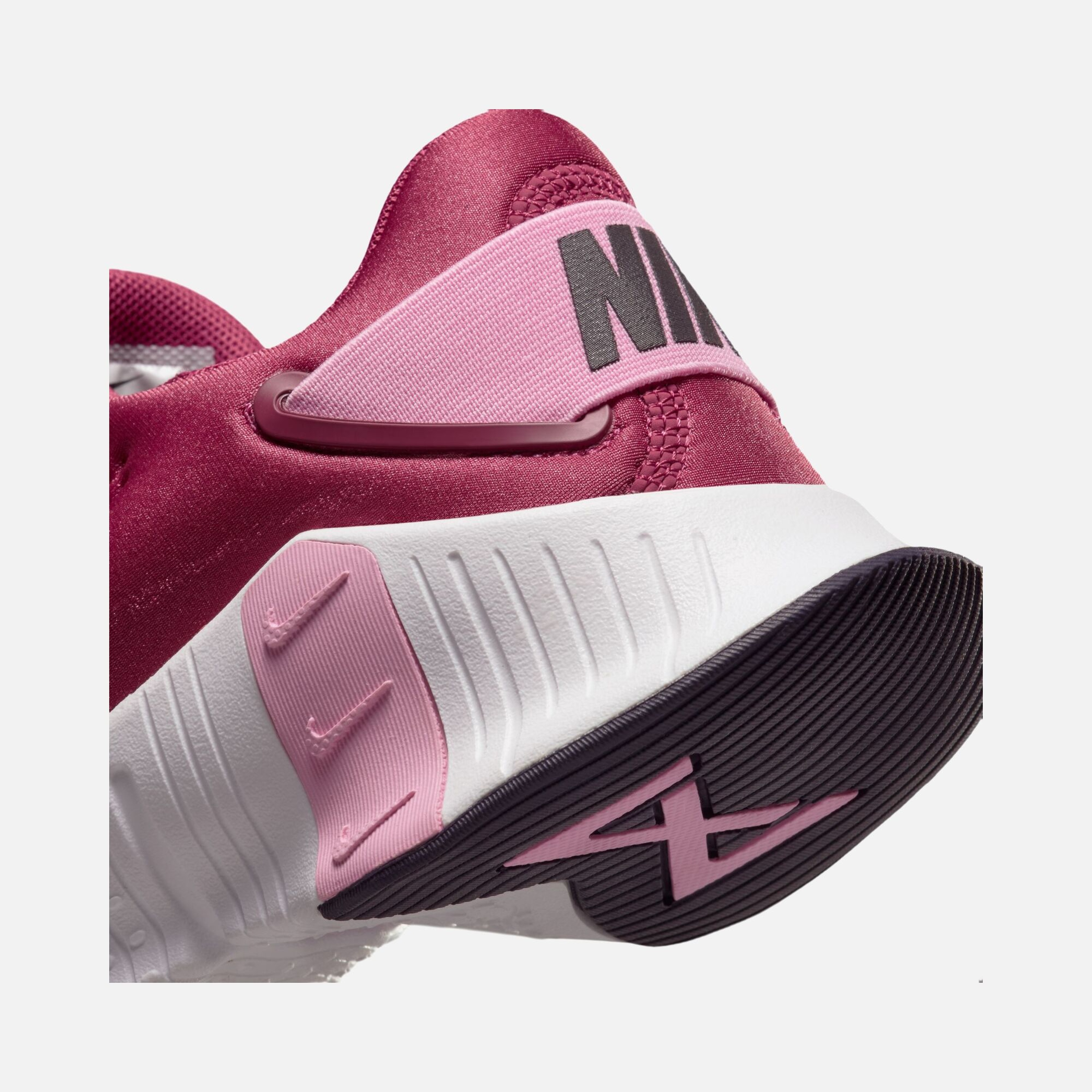 Nike Free Metcon 4 Training Kadın Spor Ayakkabı