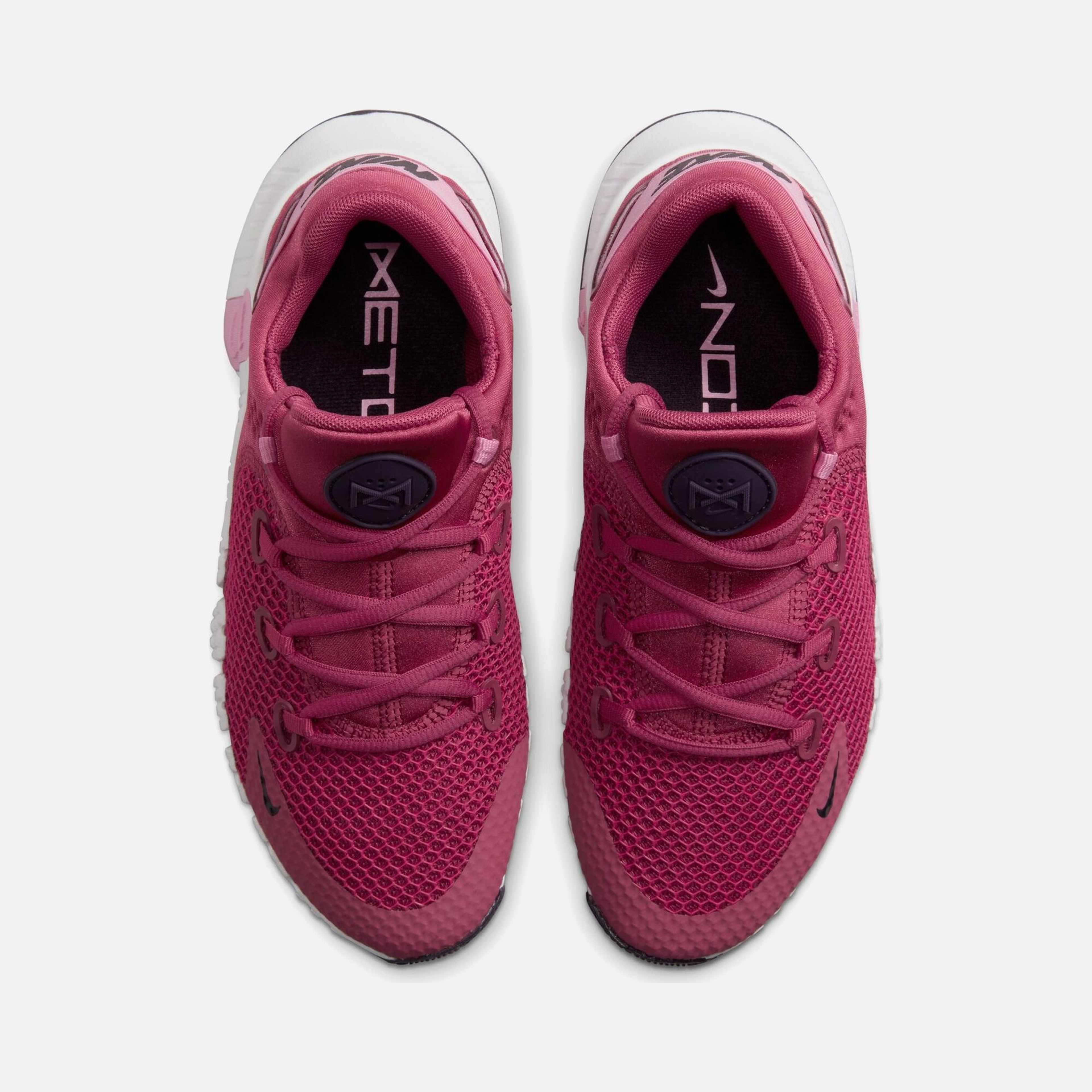 Nike Free Metcon 4 Training Kadın Spor Ayakkabı