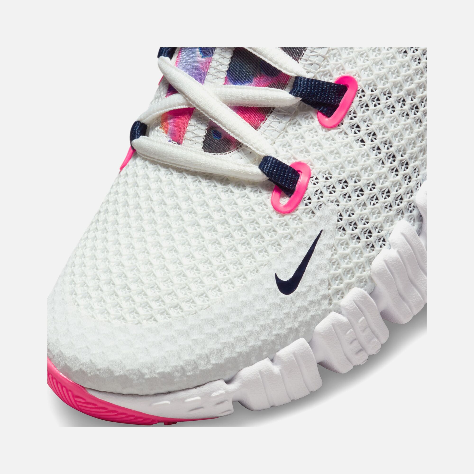 Nike Free Metcon 4 Training Kadın Spor Ayakkabı