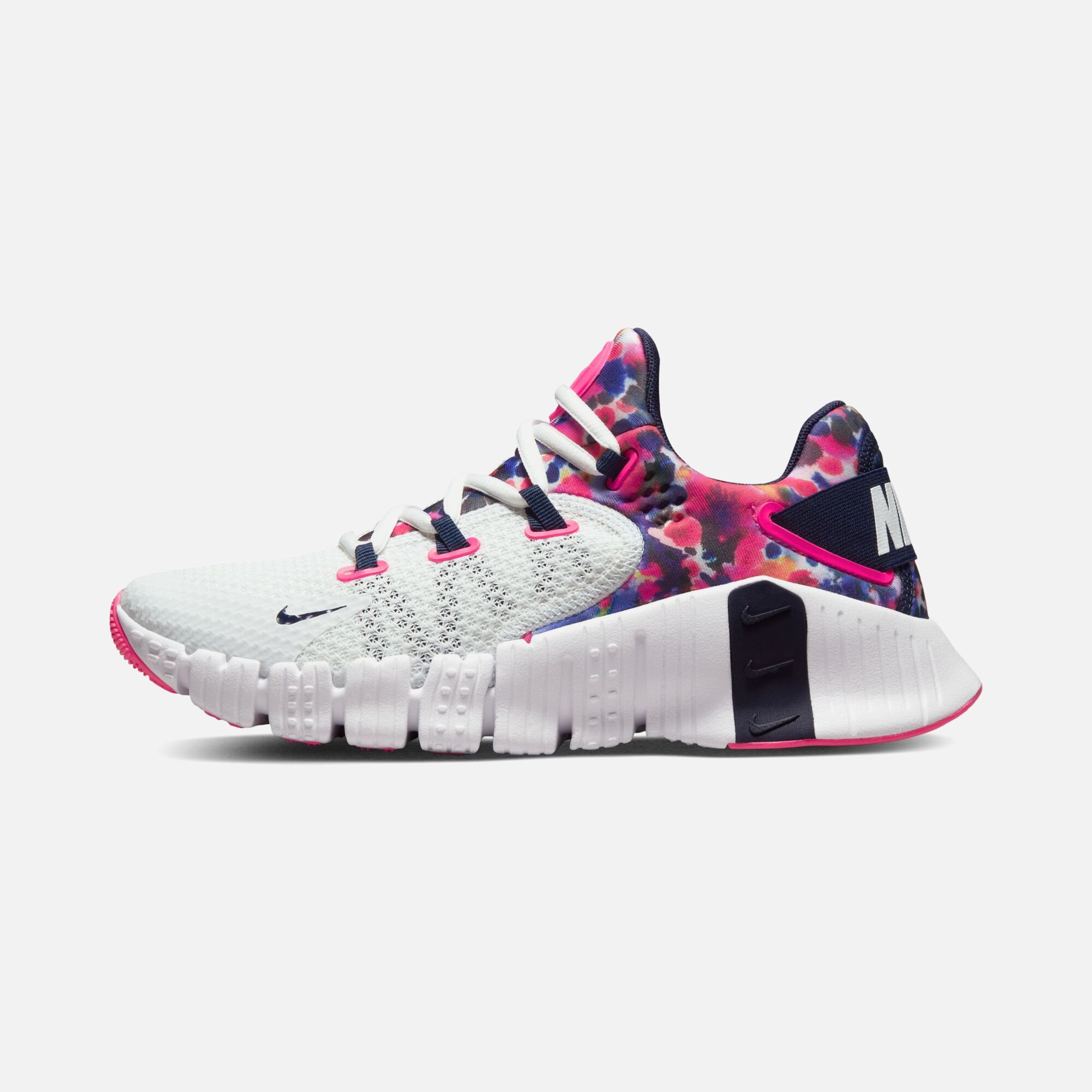 Nike Free Metcon 4 Training Kadın Spor Ayakkabı