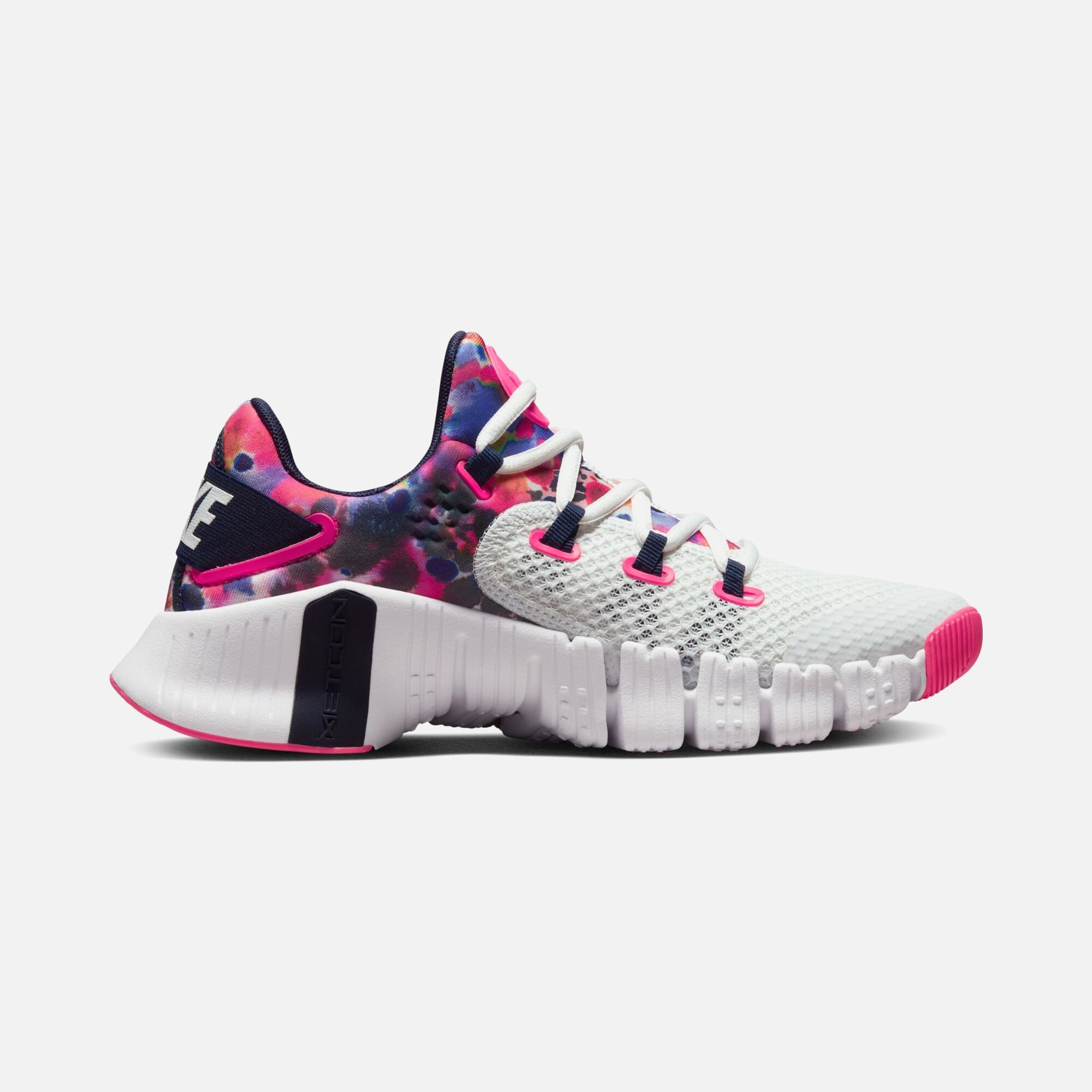 Nike Free Metcon 4 Training Kadın Spor Ayakkabı