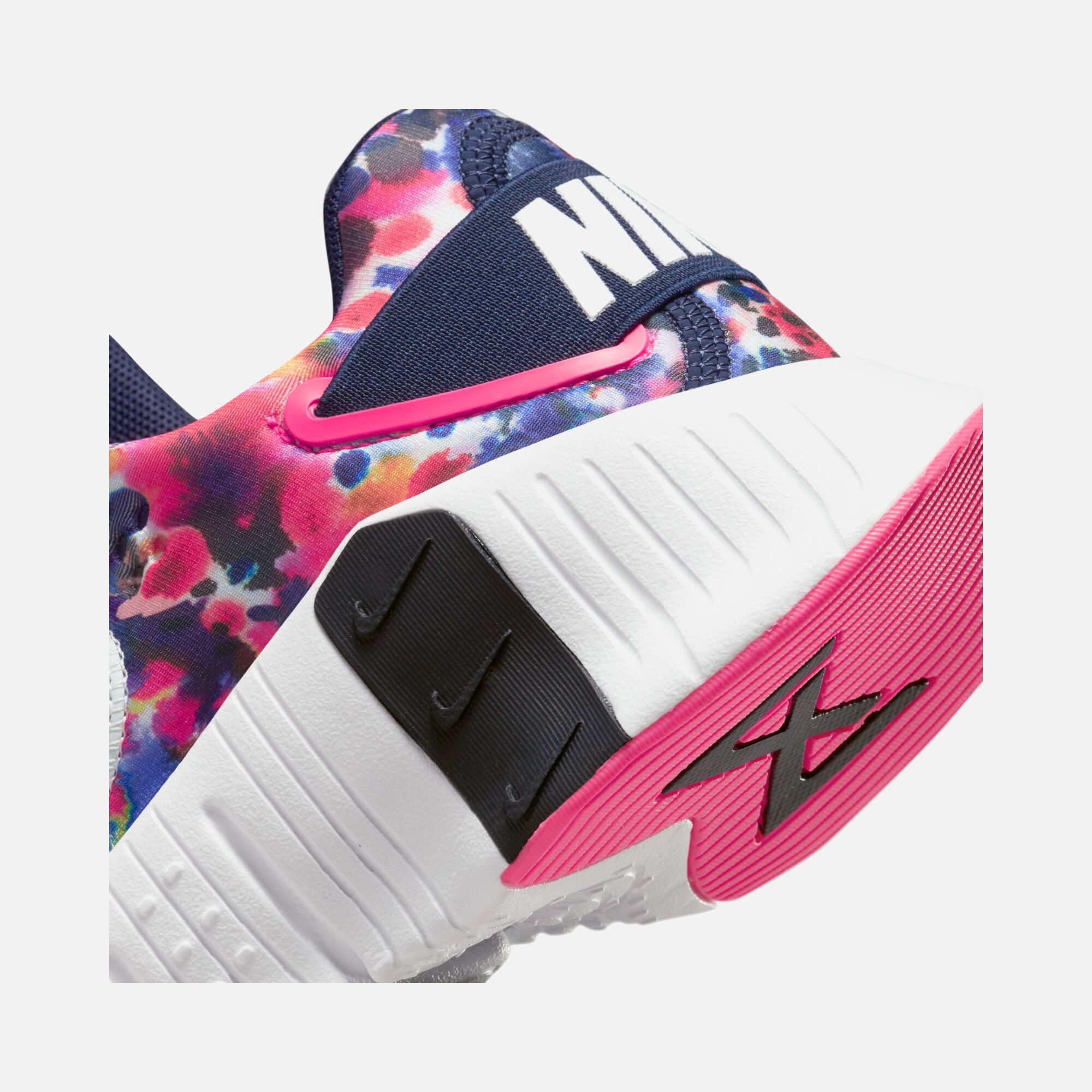 Nike Free Metcon 4 Training Kadın Spor Ayakkabı