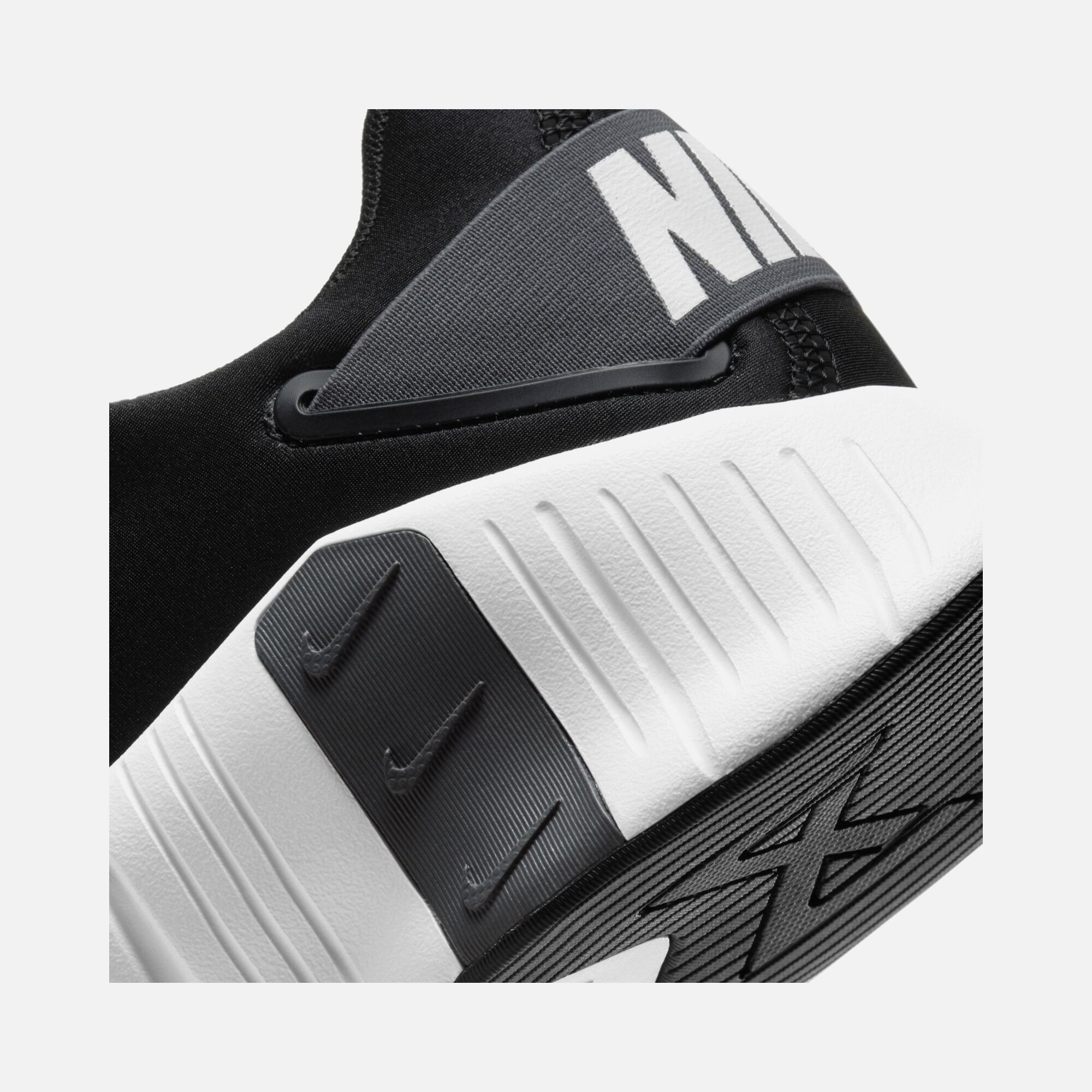 Nike Free Metcon 4 Training CO Erkek Spor Ayakkabı