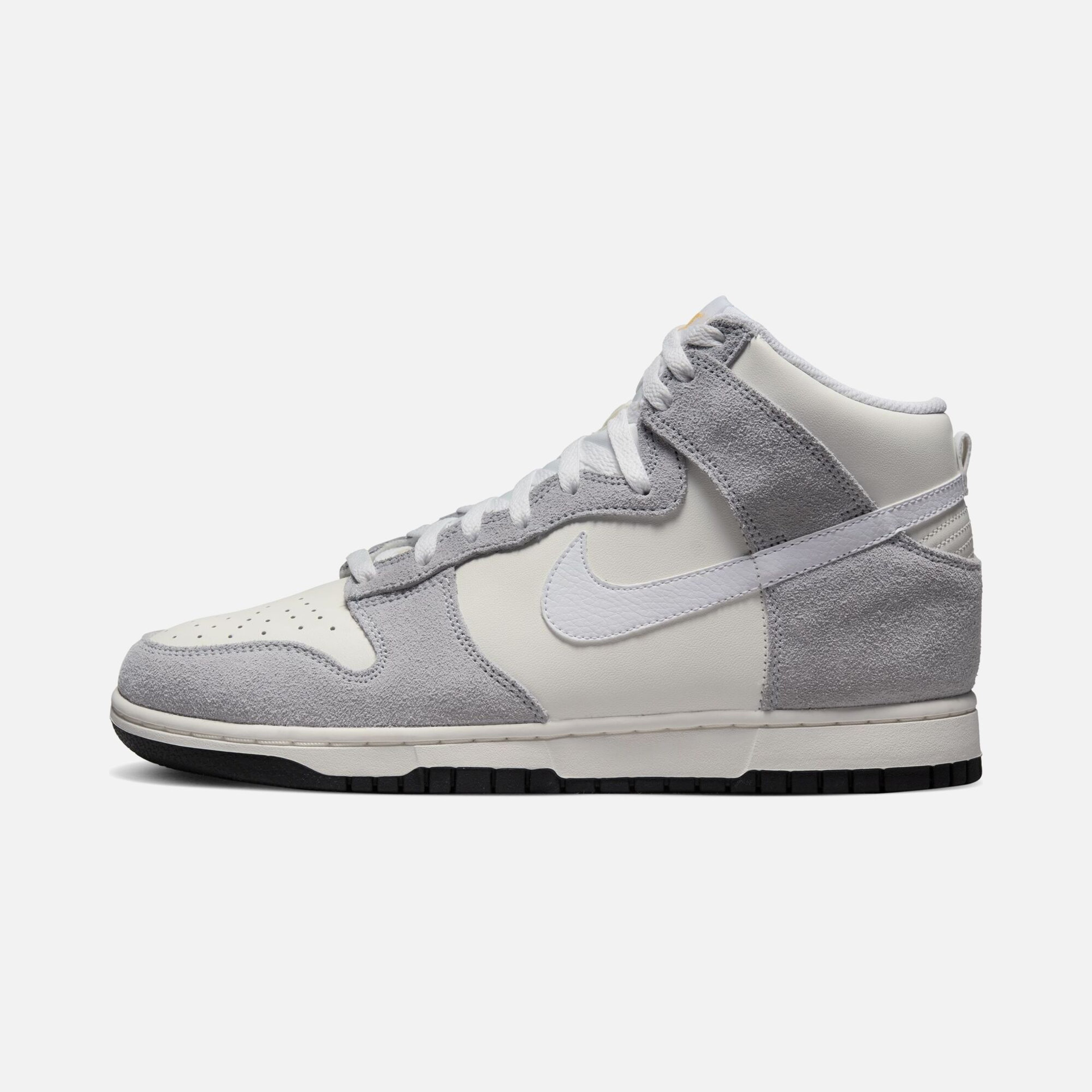 Nike Dunk High Retro SU23 Erkek Spor Ayakkabı