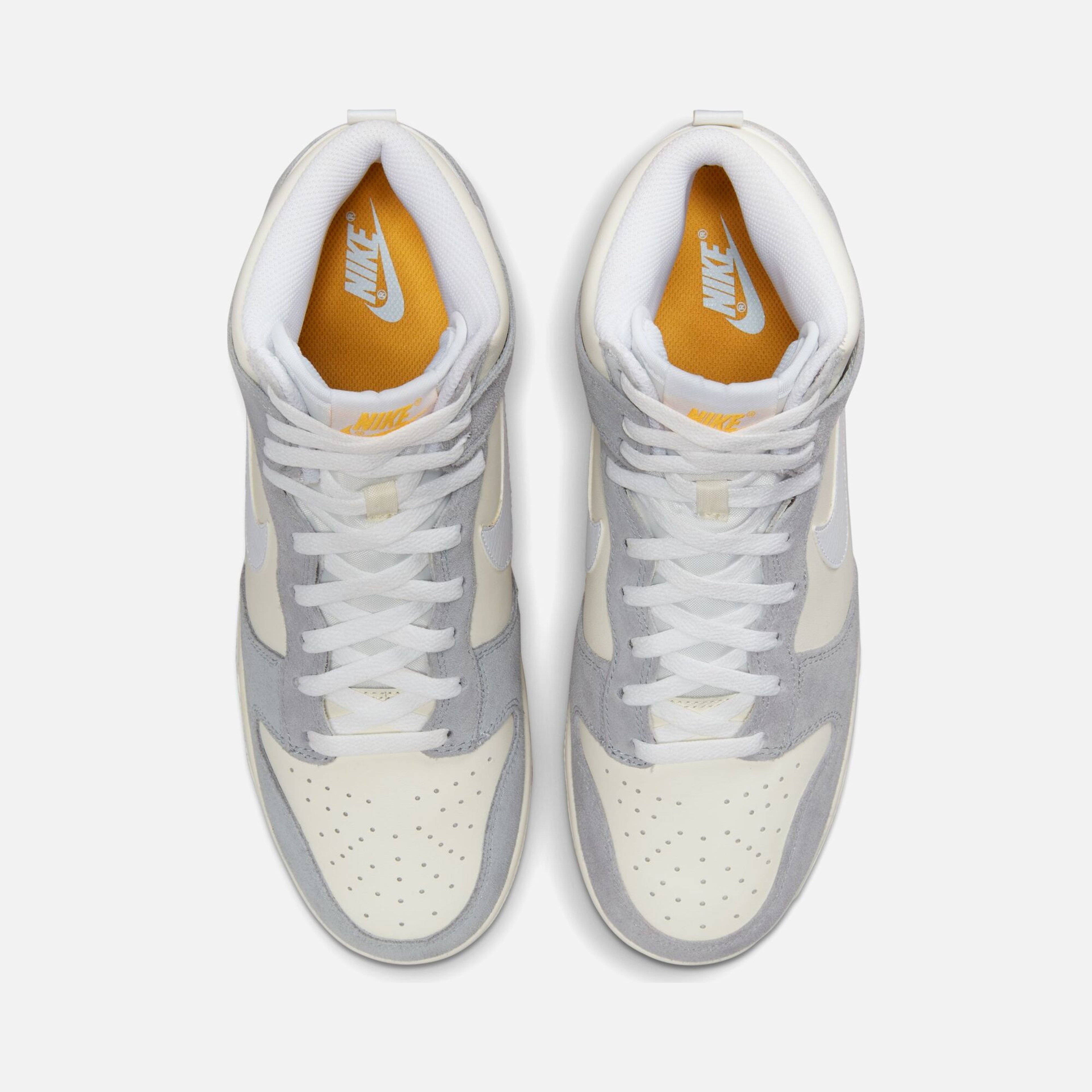 Nike Dunk High Retro SU23 Erkek Spor Ayakkabı