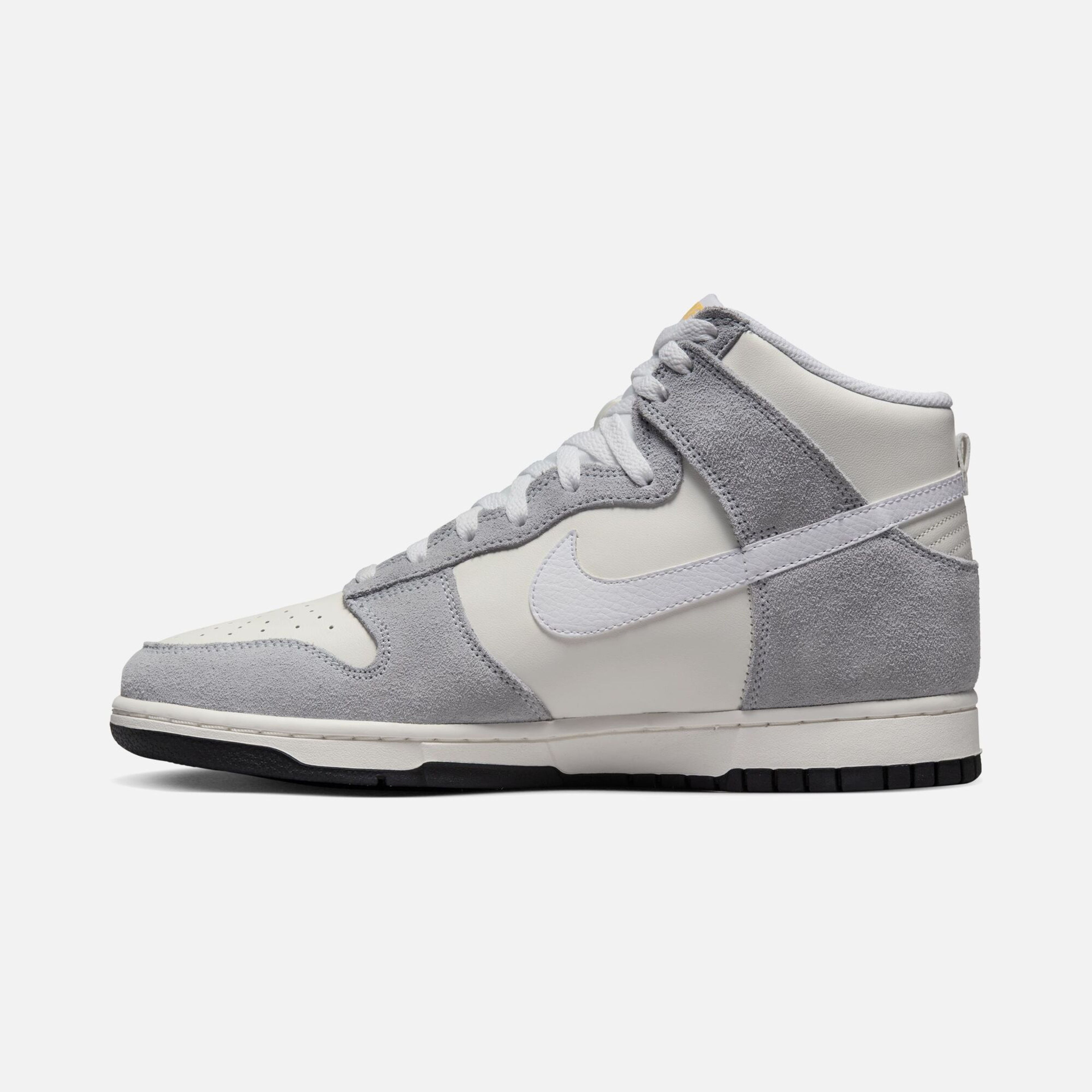 Nike Dunk High Retro SU23 Erkek Spor Ayakkabı