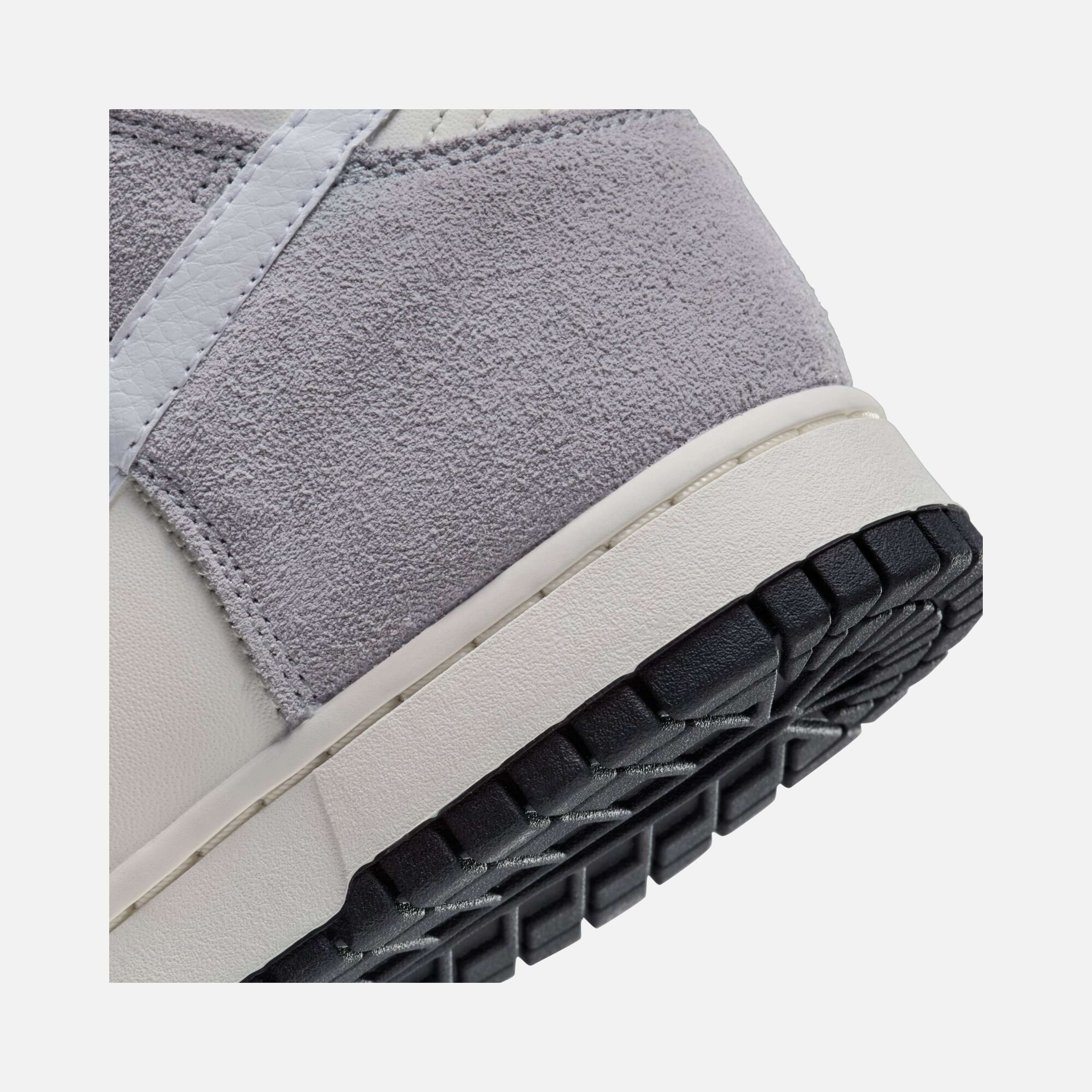 Nike Dunk High Retro SU23 Erkek Spor Ayakkabı