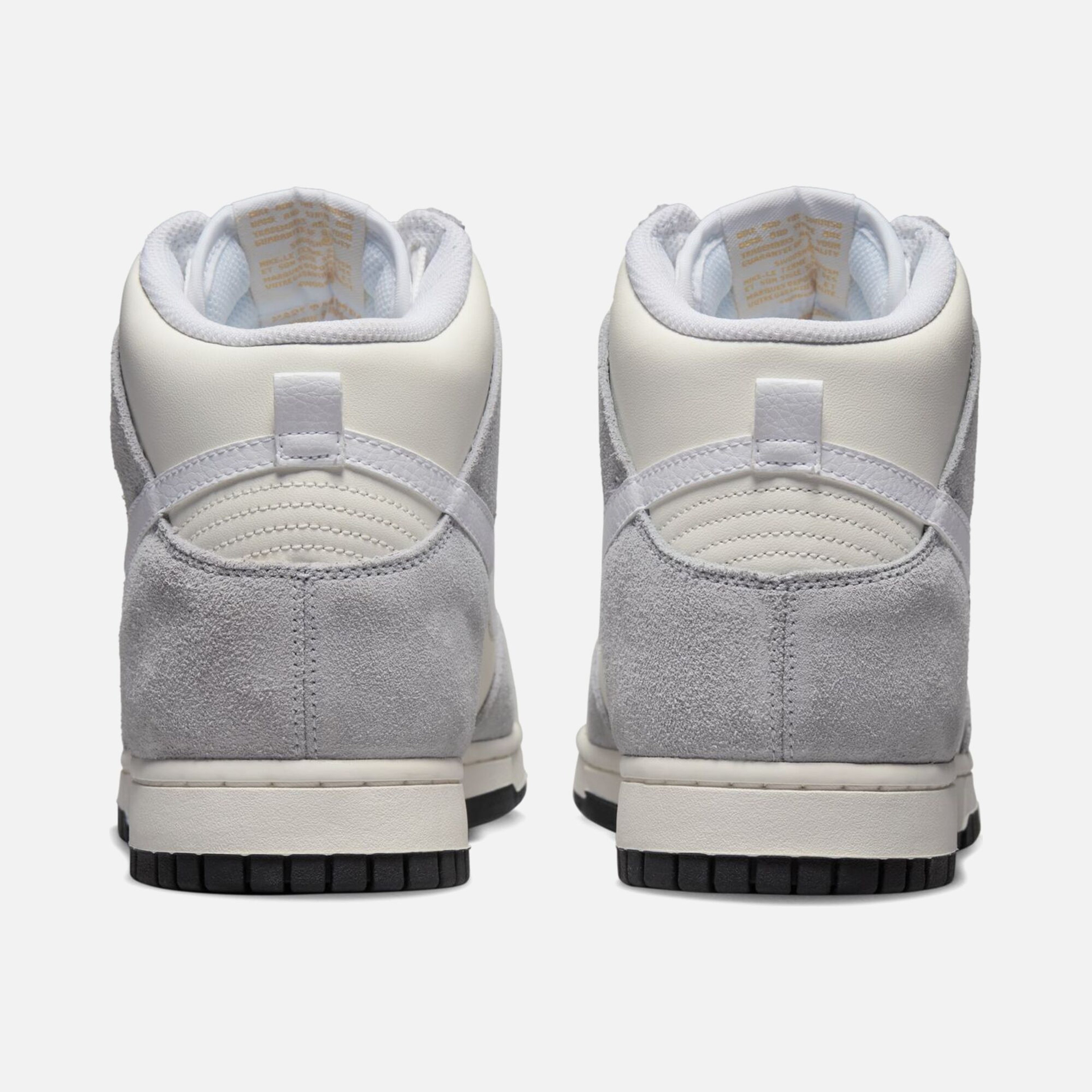 Nike Dunk High Retro SU23 Erkek Spor Ayakkabı