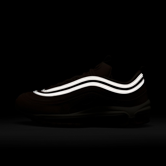 Nike Bej Nike Air Max 97 HO22 Kadın Spor Ayakkabı
