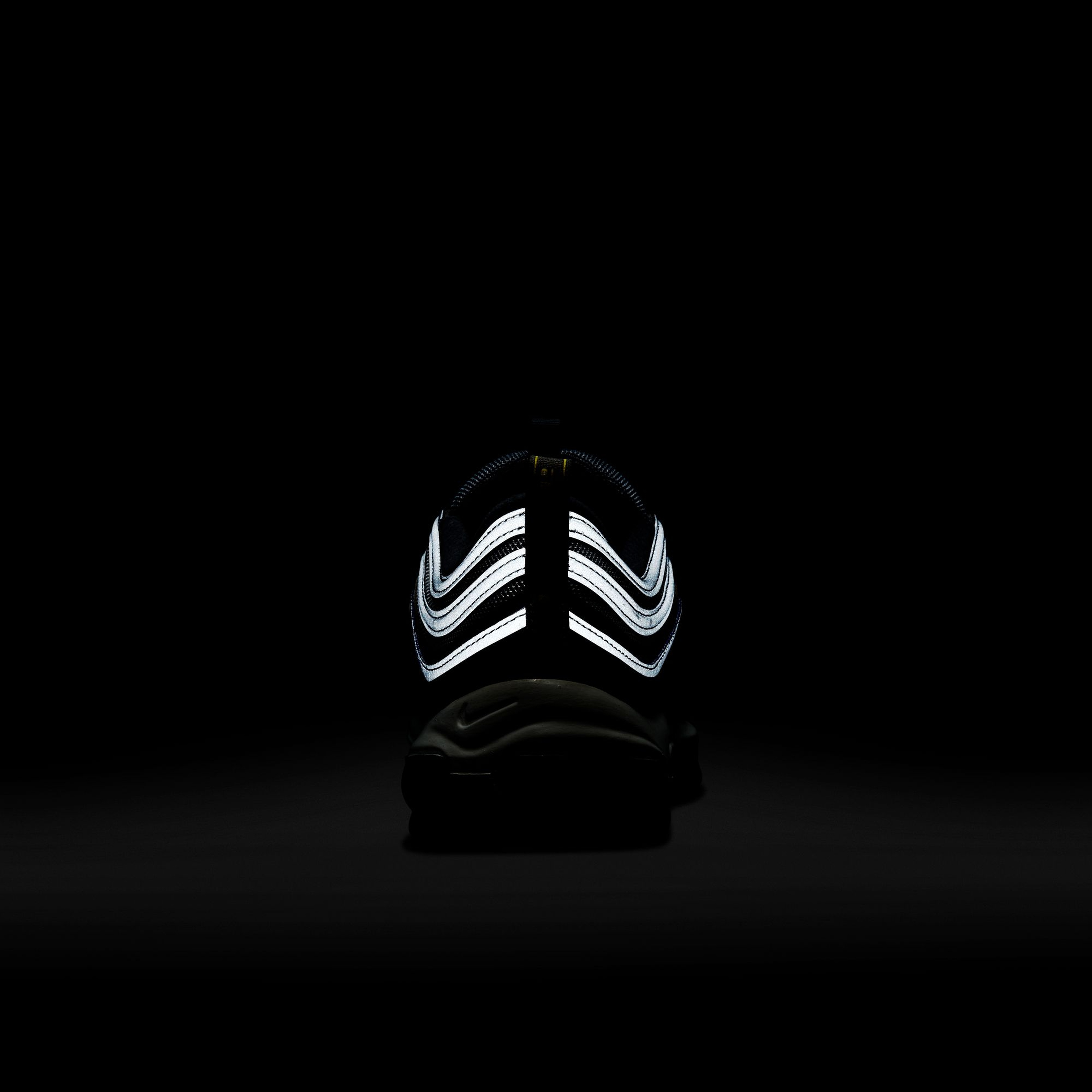 Nike Air Max 97 ''Reflective'' Erkek Spor Ayakkabı