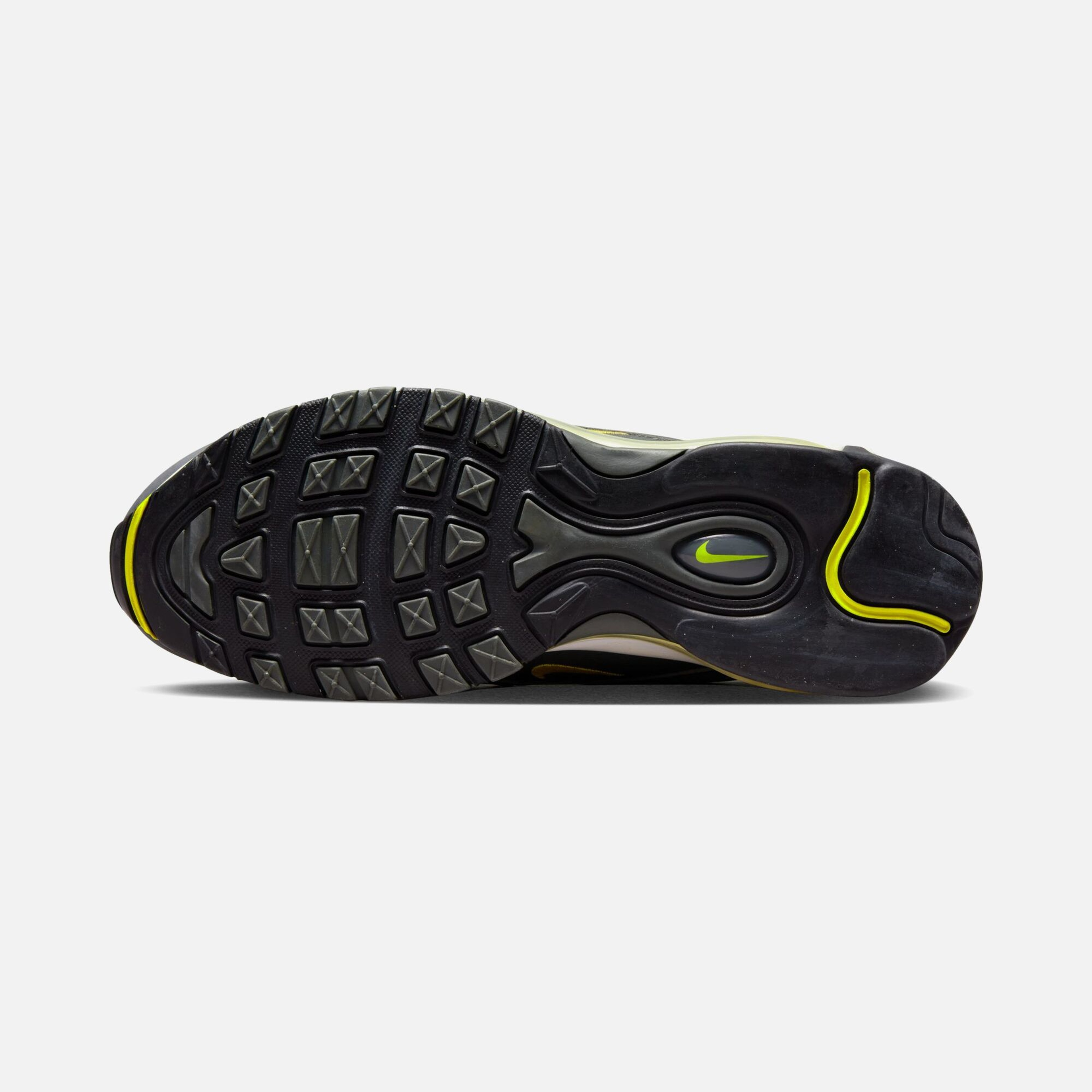 Nike Air Max 97 ''Reflective'' Erkek Spor Ayakkabı