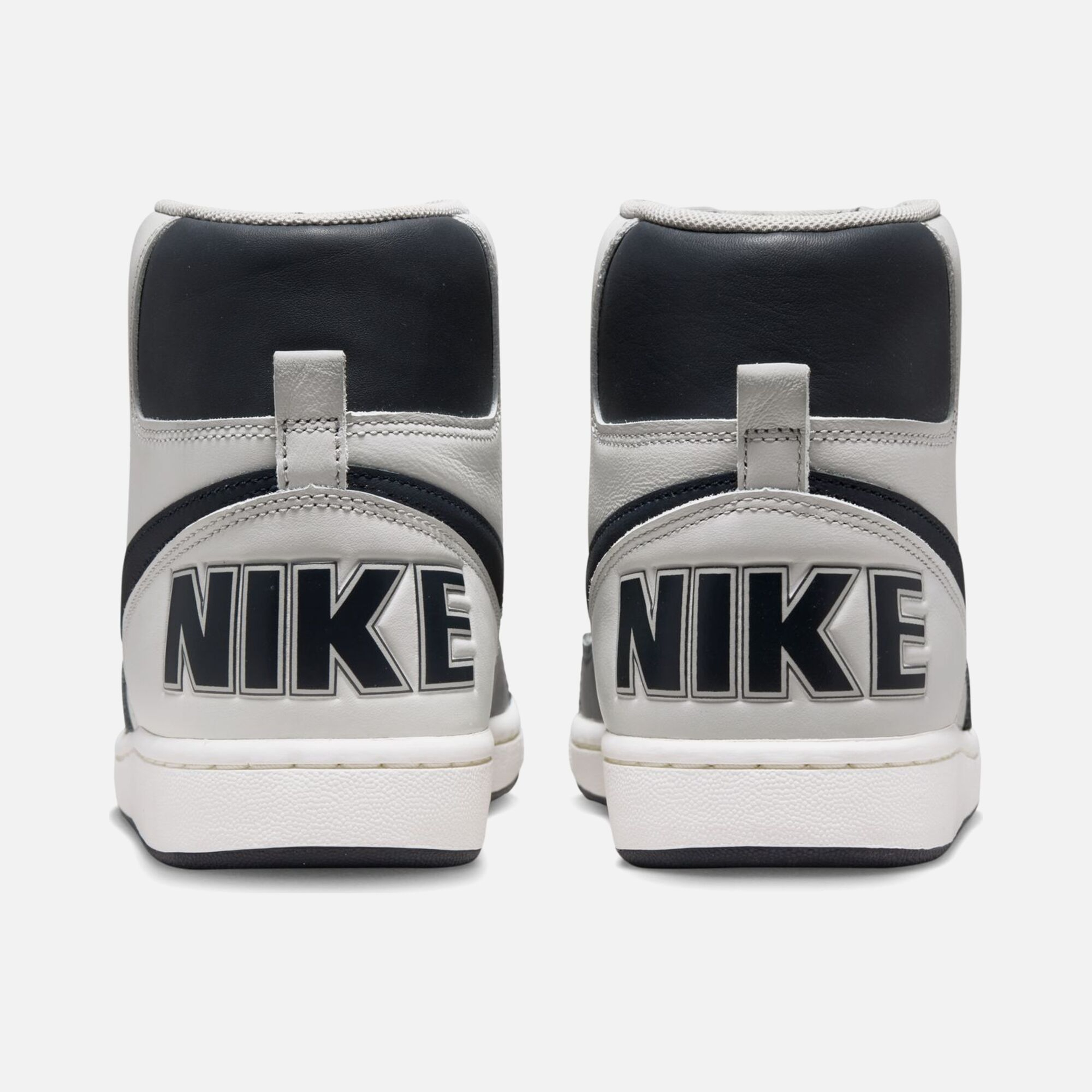 Nike Terminator High ''Georgetown'' Erkek Spor Ayakkabı | Barçın