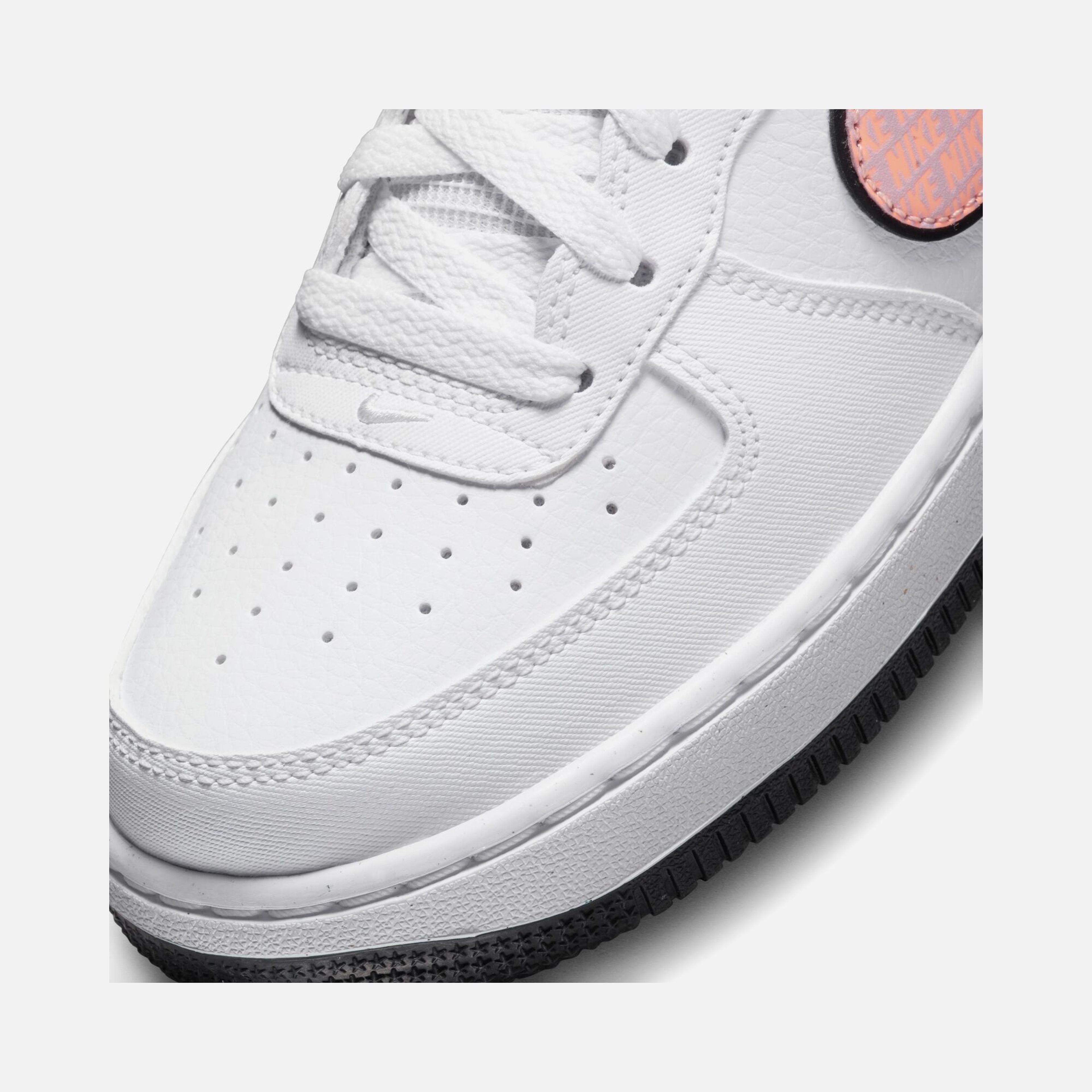 Nike Air Force 1 Impact Next Nature (GS) Spor Ayakkabı