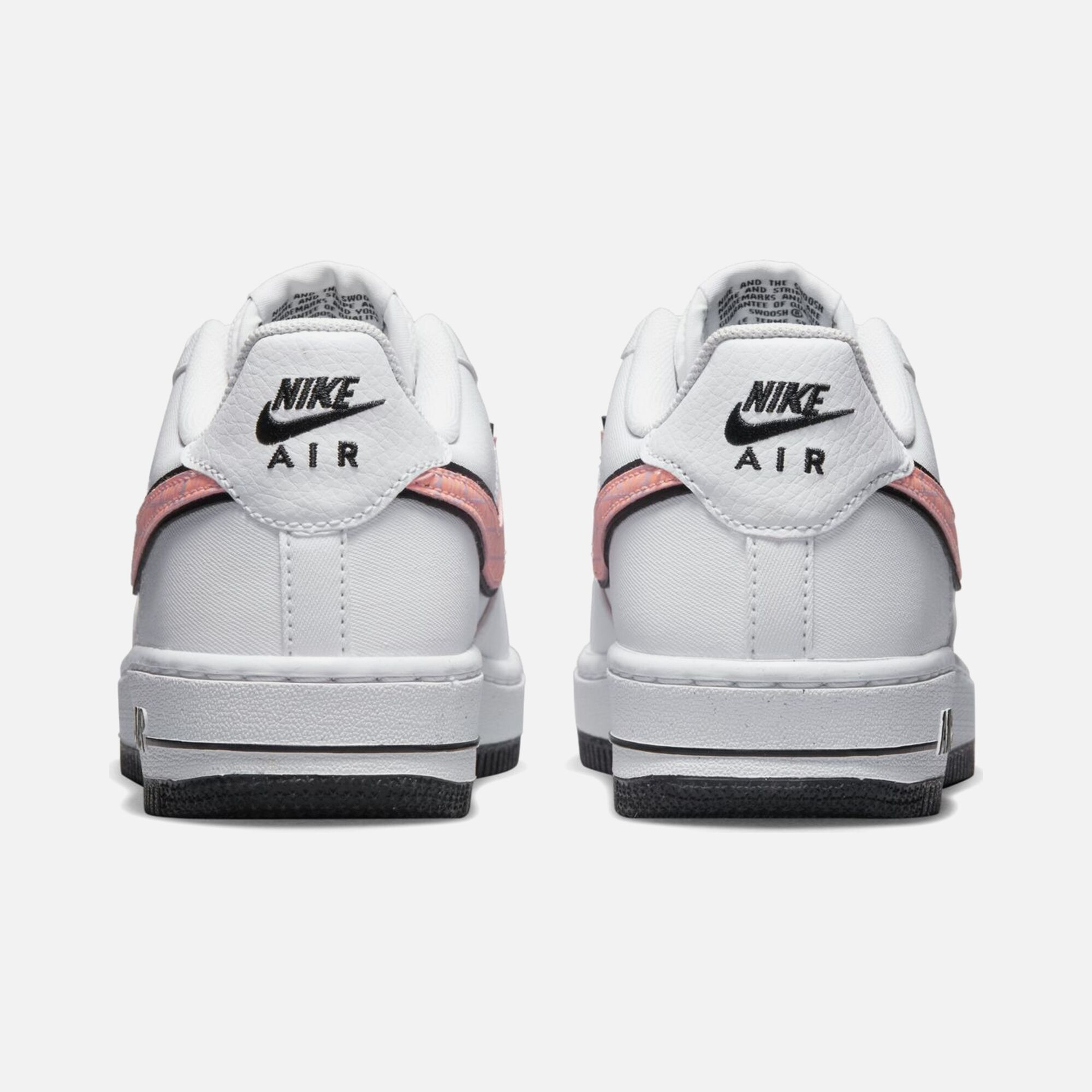 Nike Air Force 1 Impact Next Nature (GS) Spor Ayakkabı