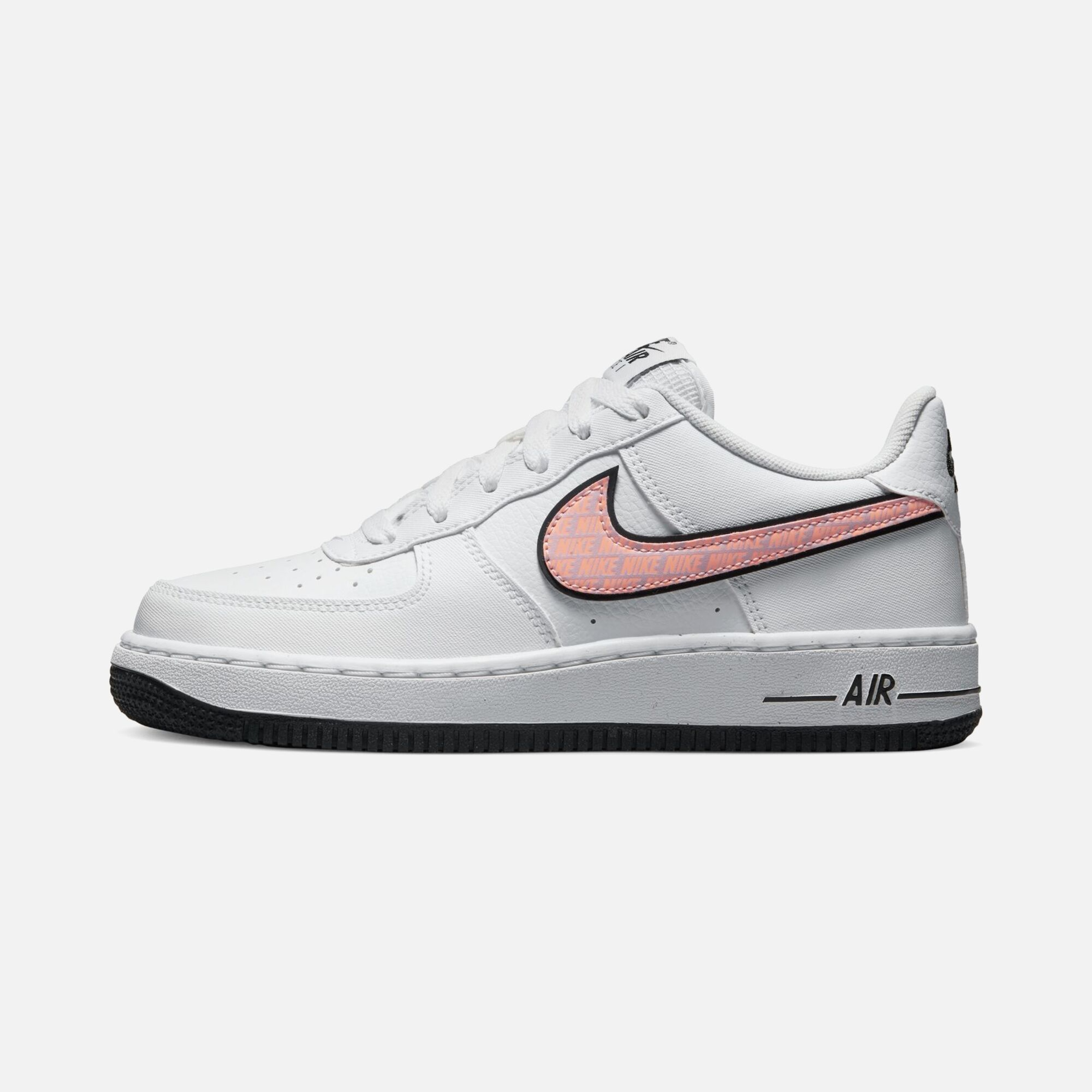 Nike Air Force 1 Impact Next Nature (GS) Spor Ayakkabı
