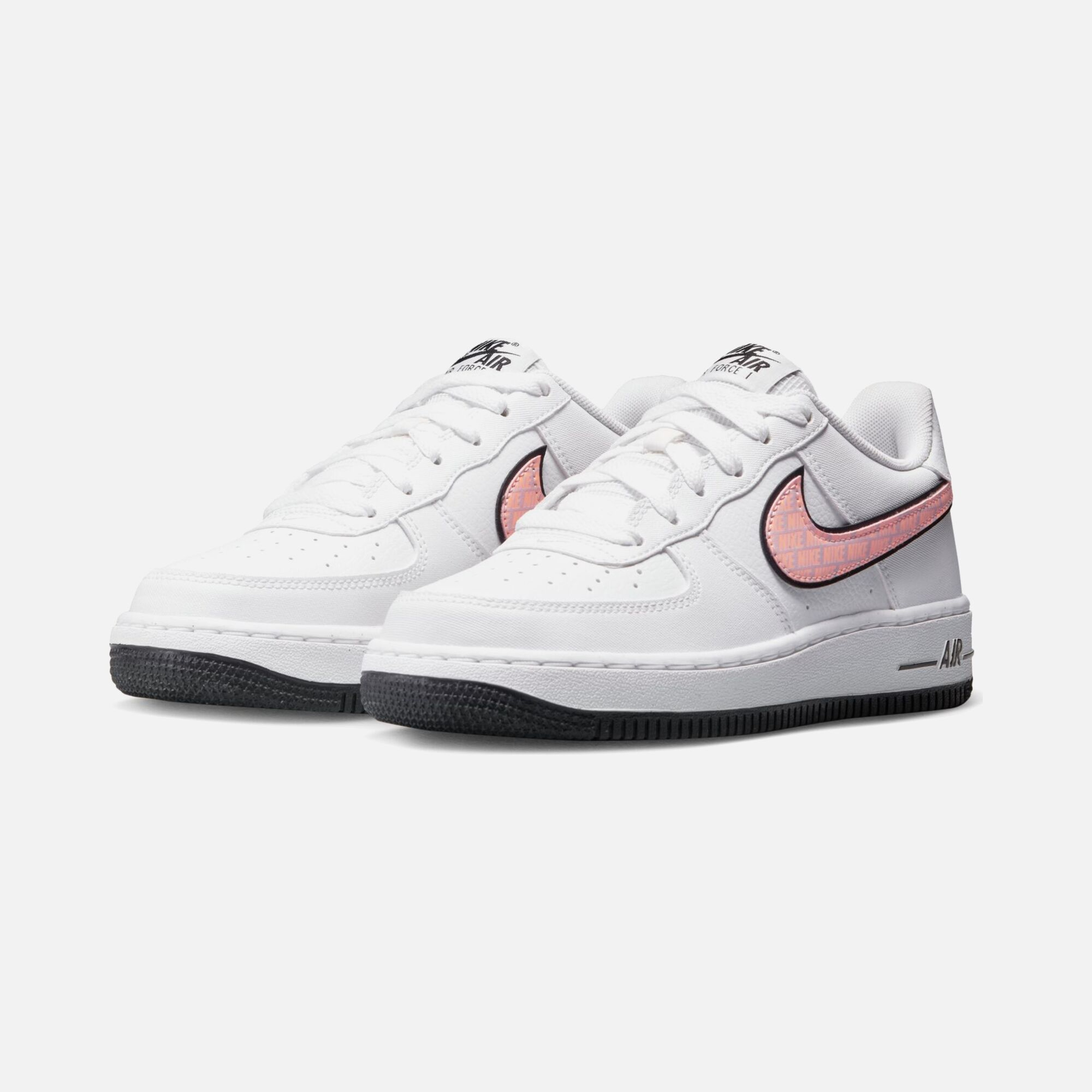 Nike Air Force 1 Impact Next Nature (GS) Spor Ayakkabı