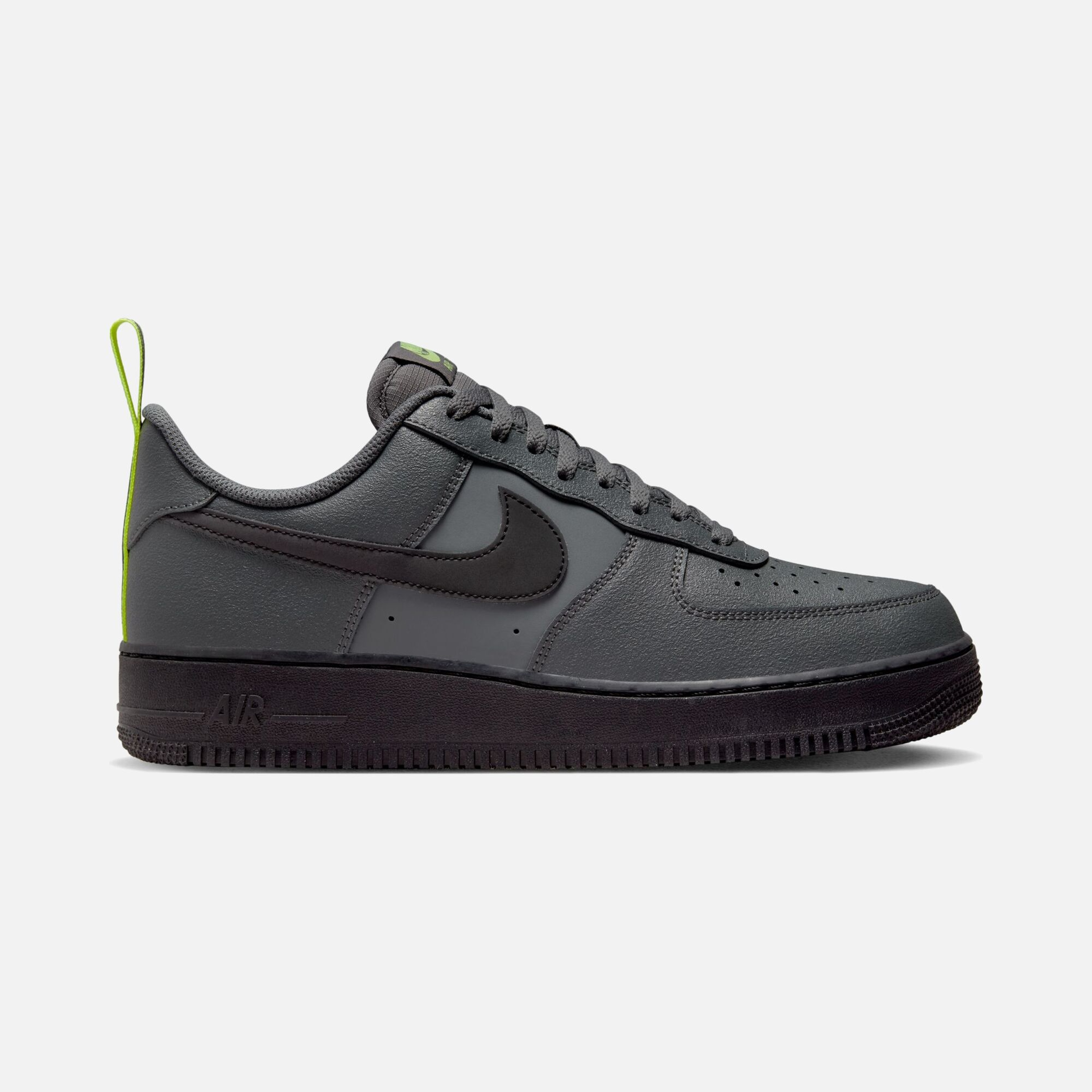 Nike Air Force 1 '07 Erkek Spor Ayakkabı | Barçın