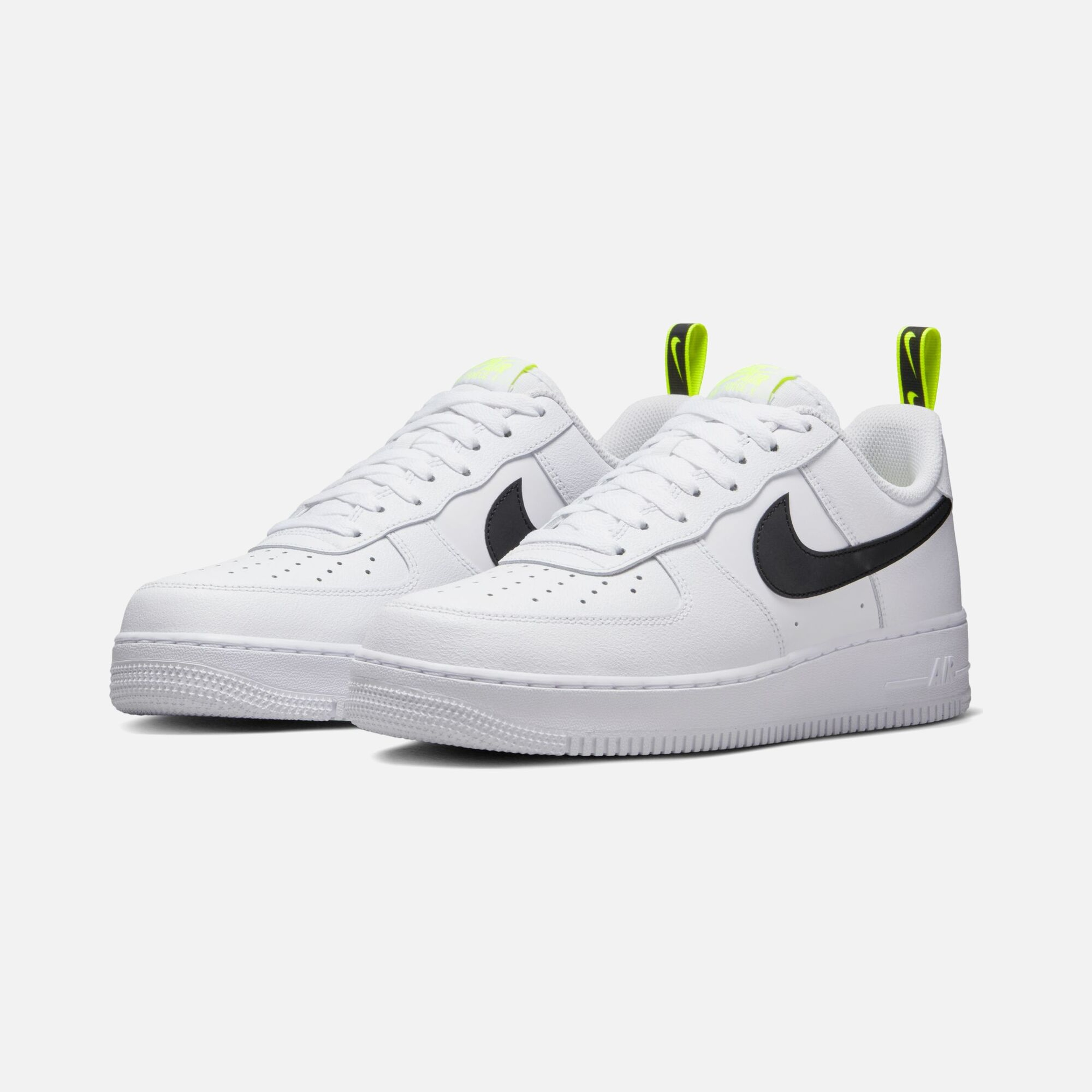 Nike Air Force 1 '07 Erkek Spor Ayakkabı