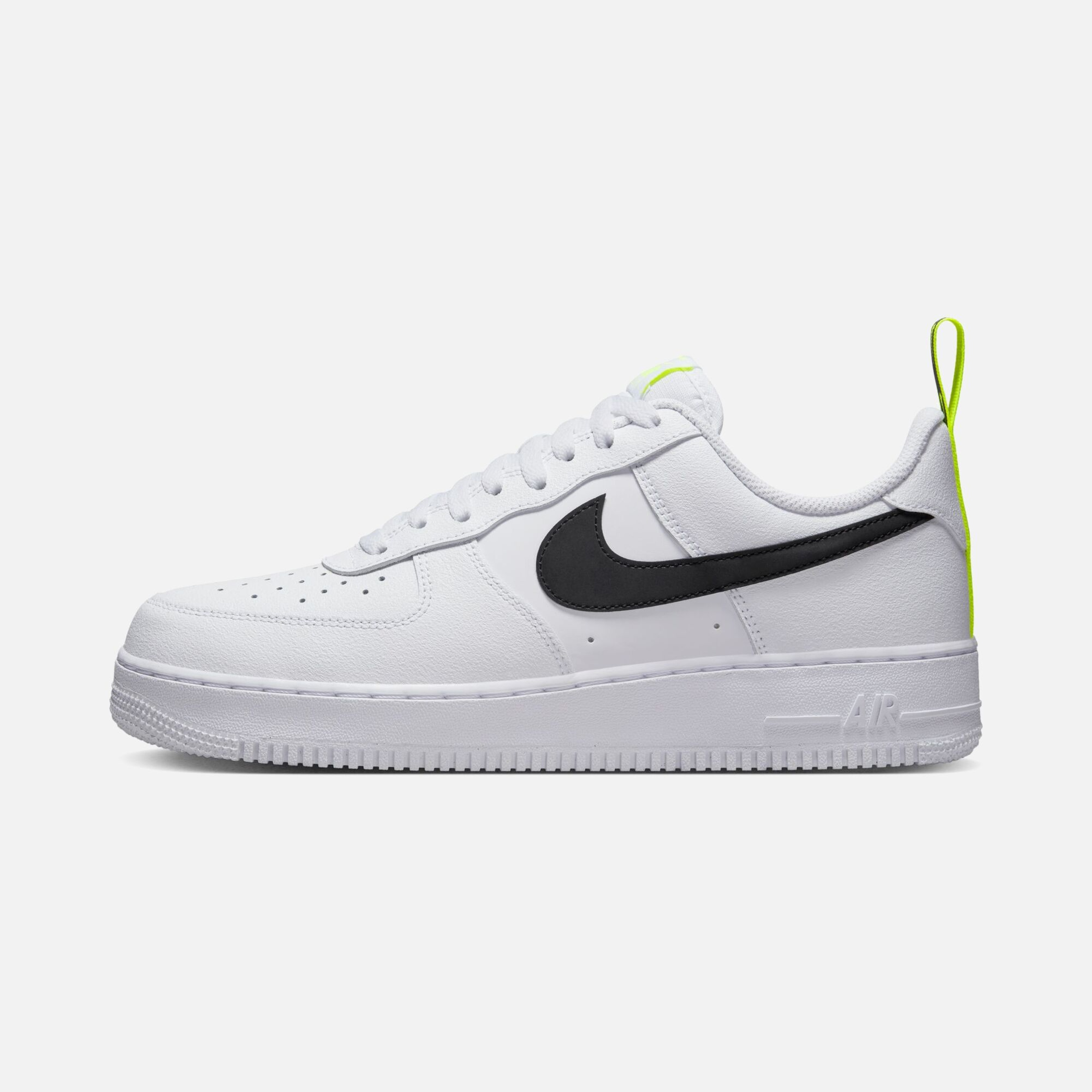 Nike Air Force 1 '07 Erkek Spor Ayakkabı