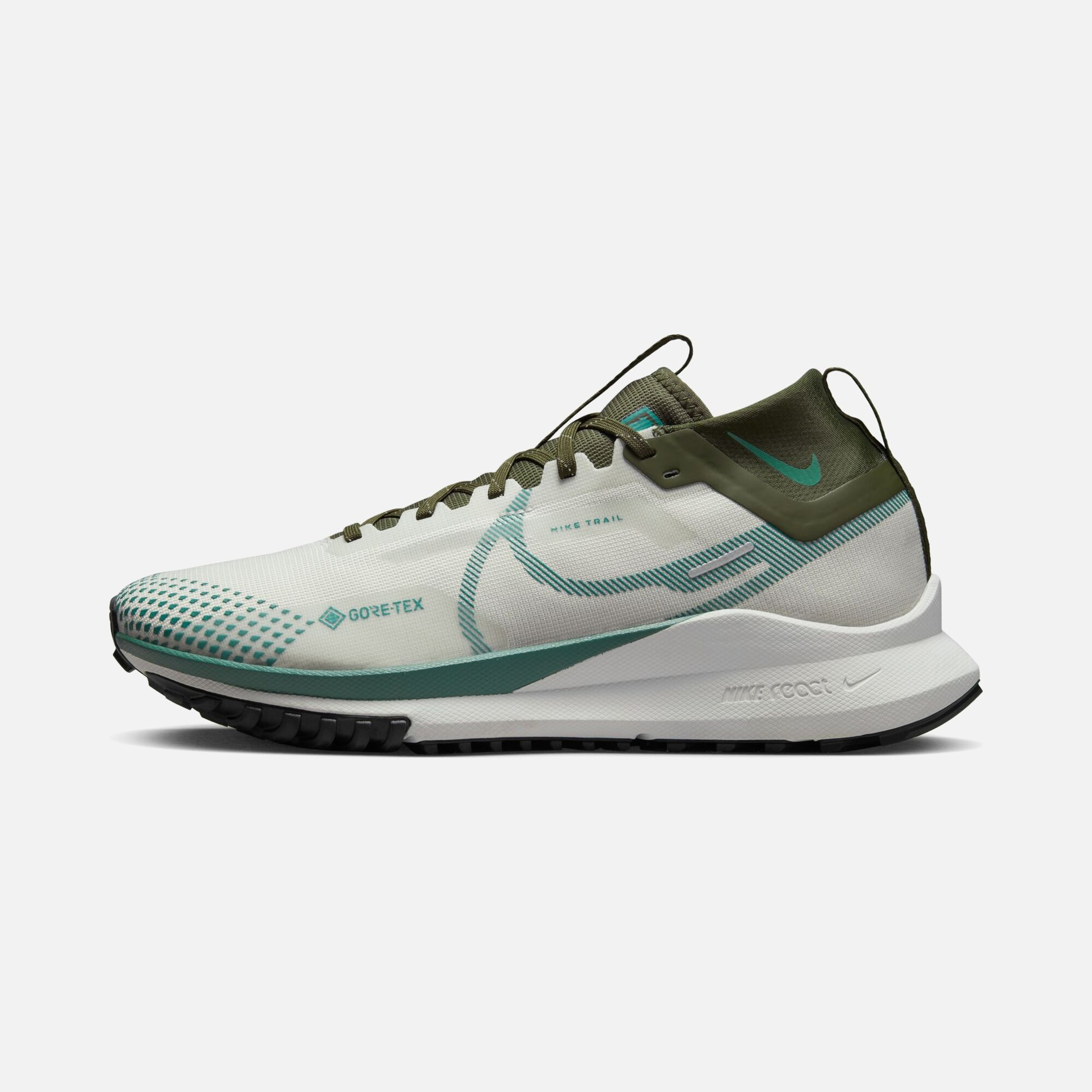 Nike React Pegasus Trail 4 Gore-Tex Road Running Erkek Spor Ayakkabı