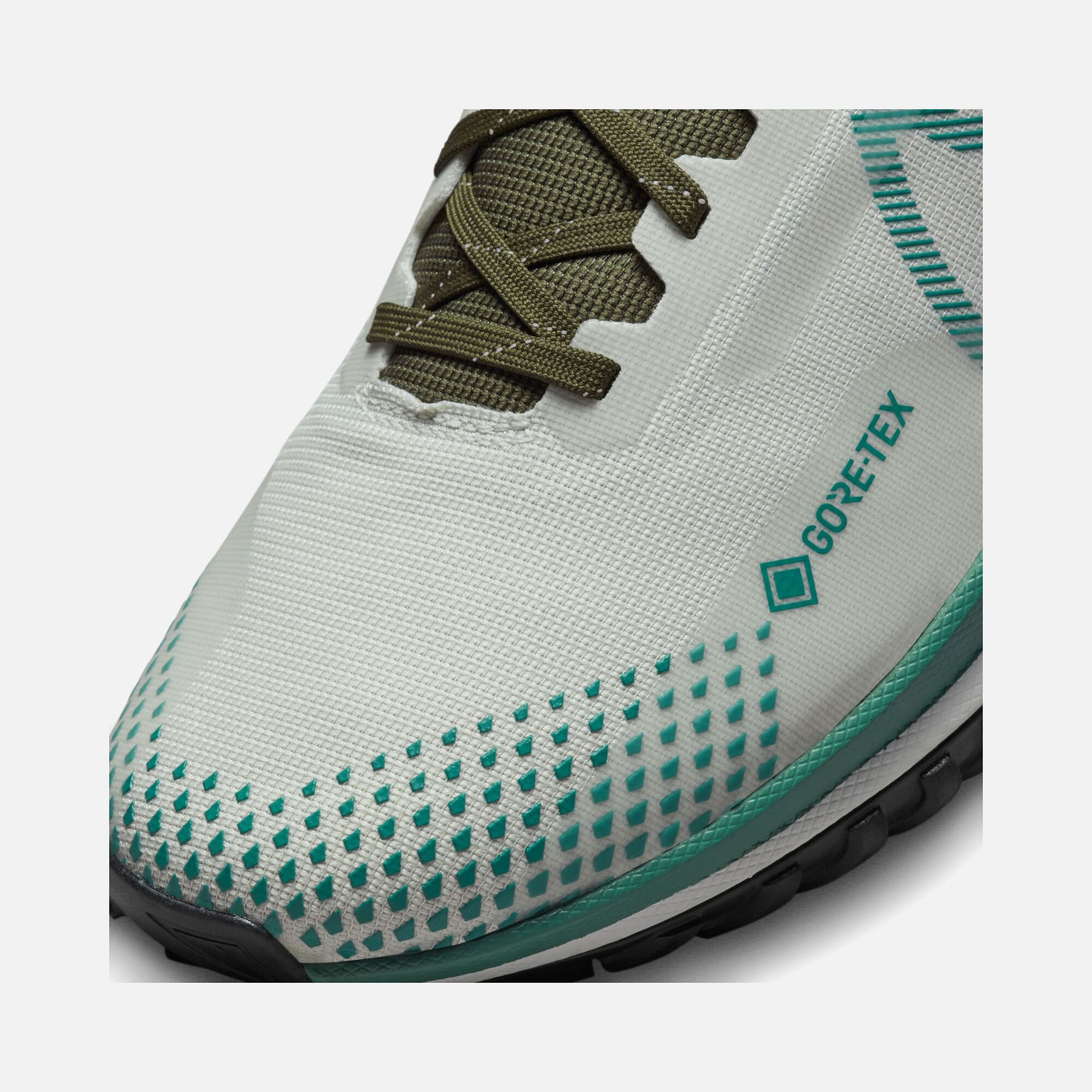 Nike React Pegasus Trail 4 Gore-Tex Road Running Erkek Spor Ayakkabı