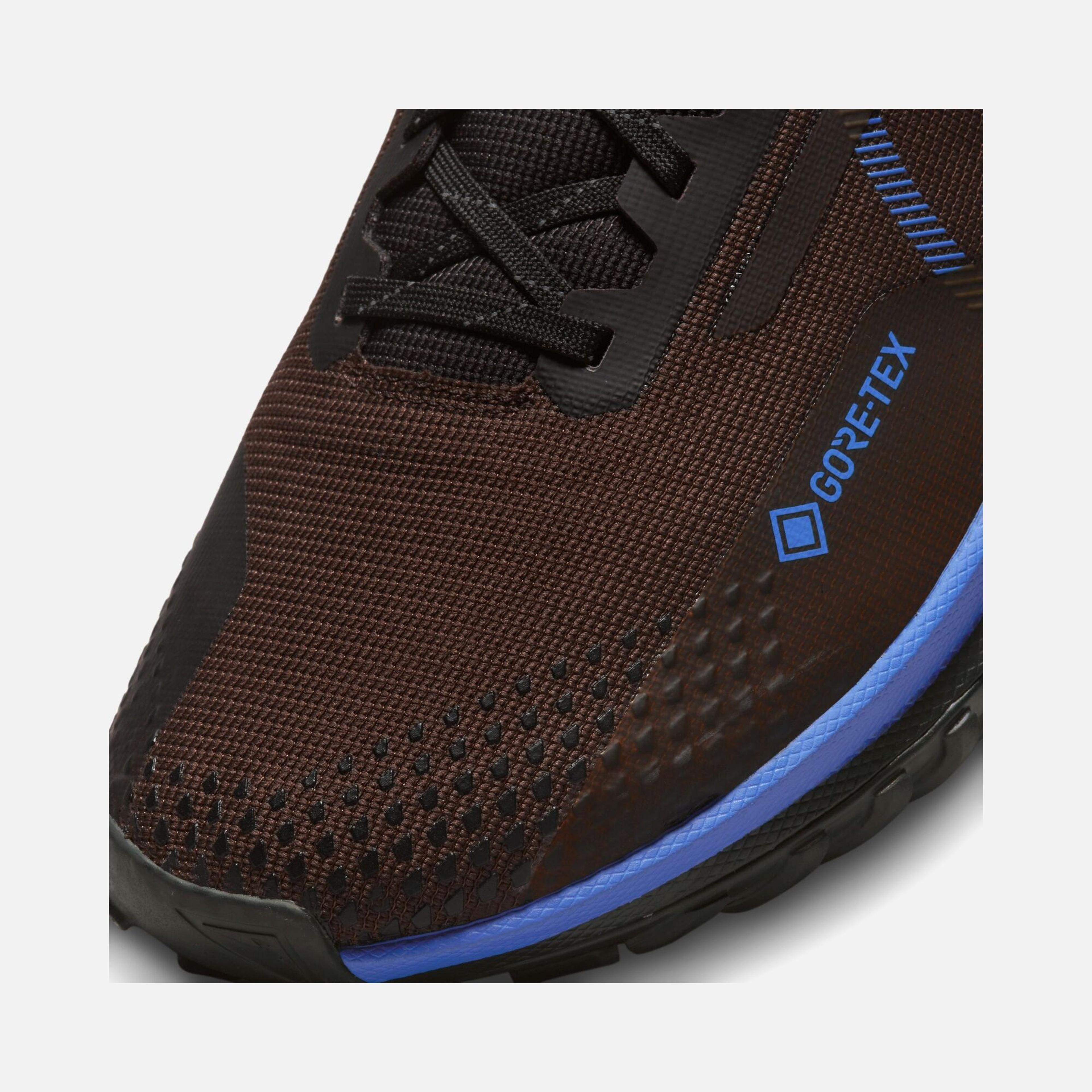 Nike React Pegasus Trail 4 Gore-Tex Road Running Erkek Spor Ayakkabı