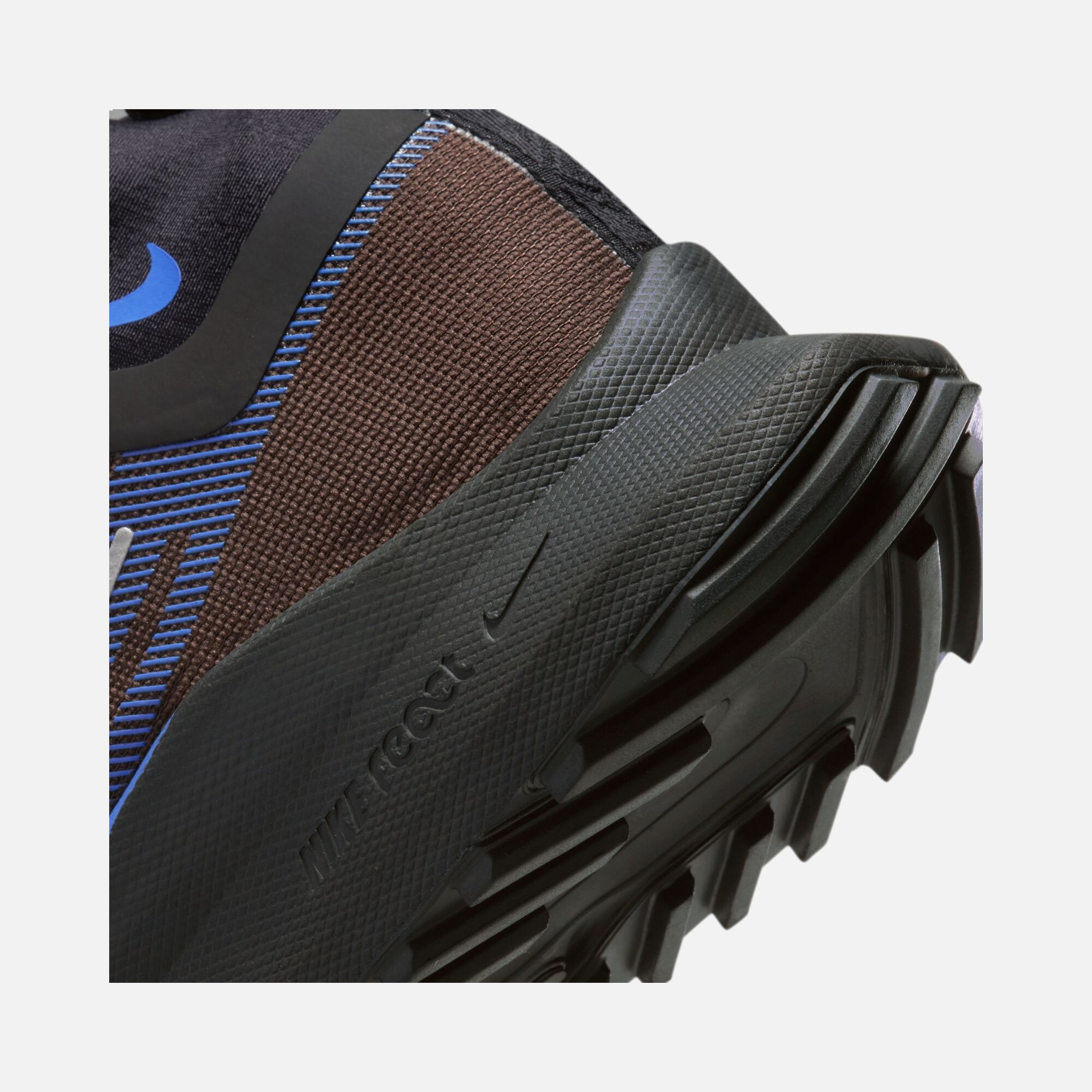 Nike React Pegasus Trail 4 Gore-Tex Road Running Erkek Spor Ayakkabı