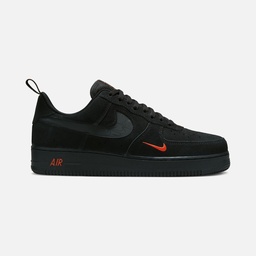 Nike Air Force 1 '07 LV8 ''Reflective Multi Swoosh'' Erkek Spor Ayakkabı