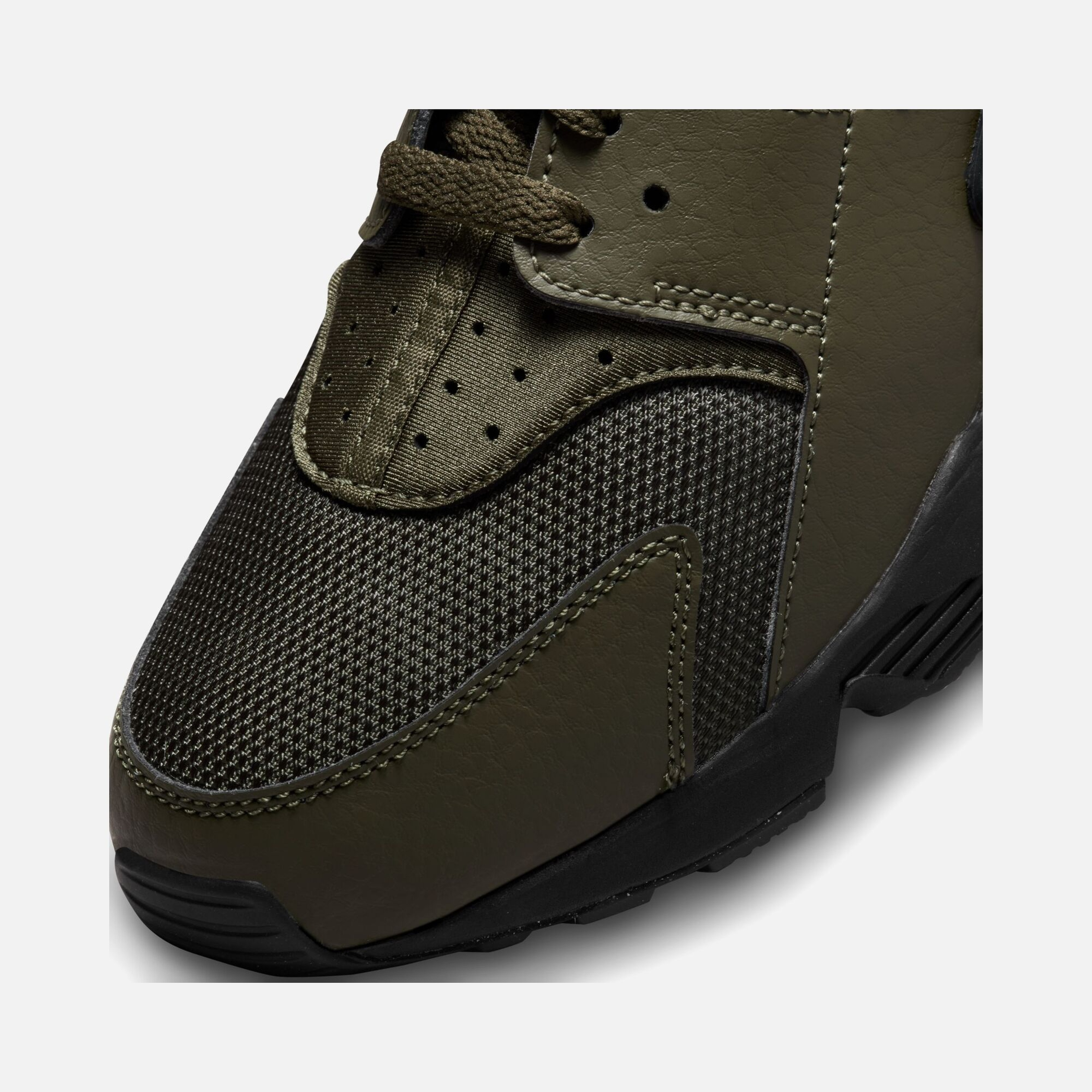 Nike Air Huarache Sportswear Erkek Spor Ayakkabı