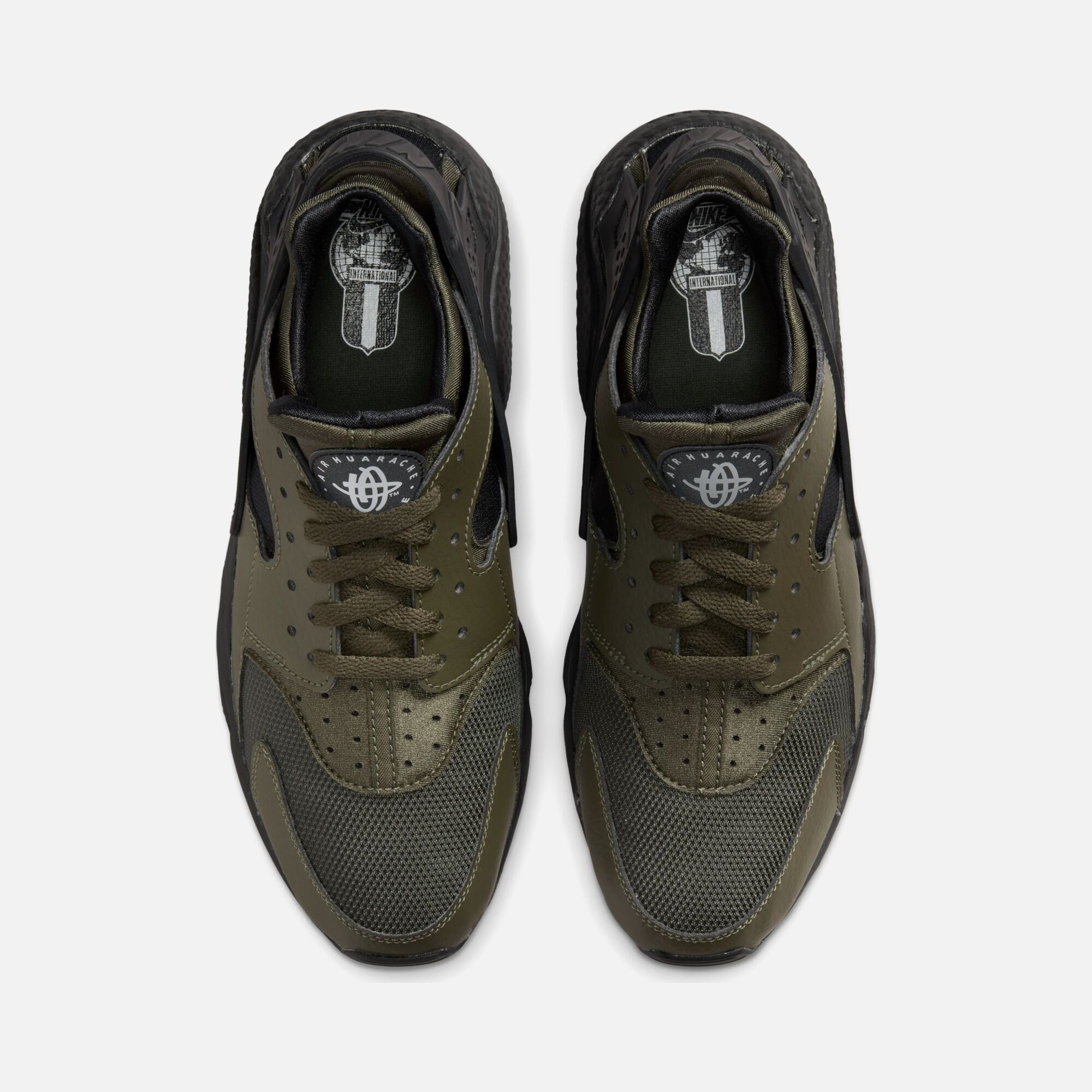 nike huarache barçın