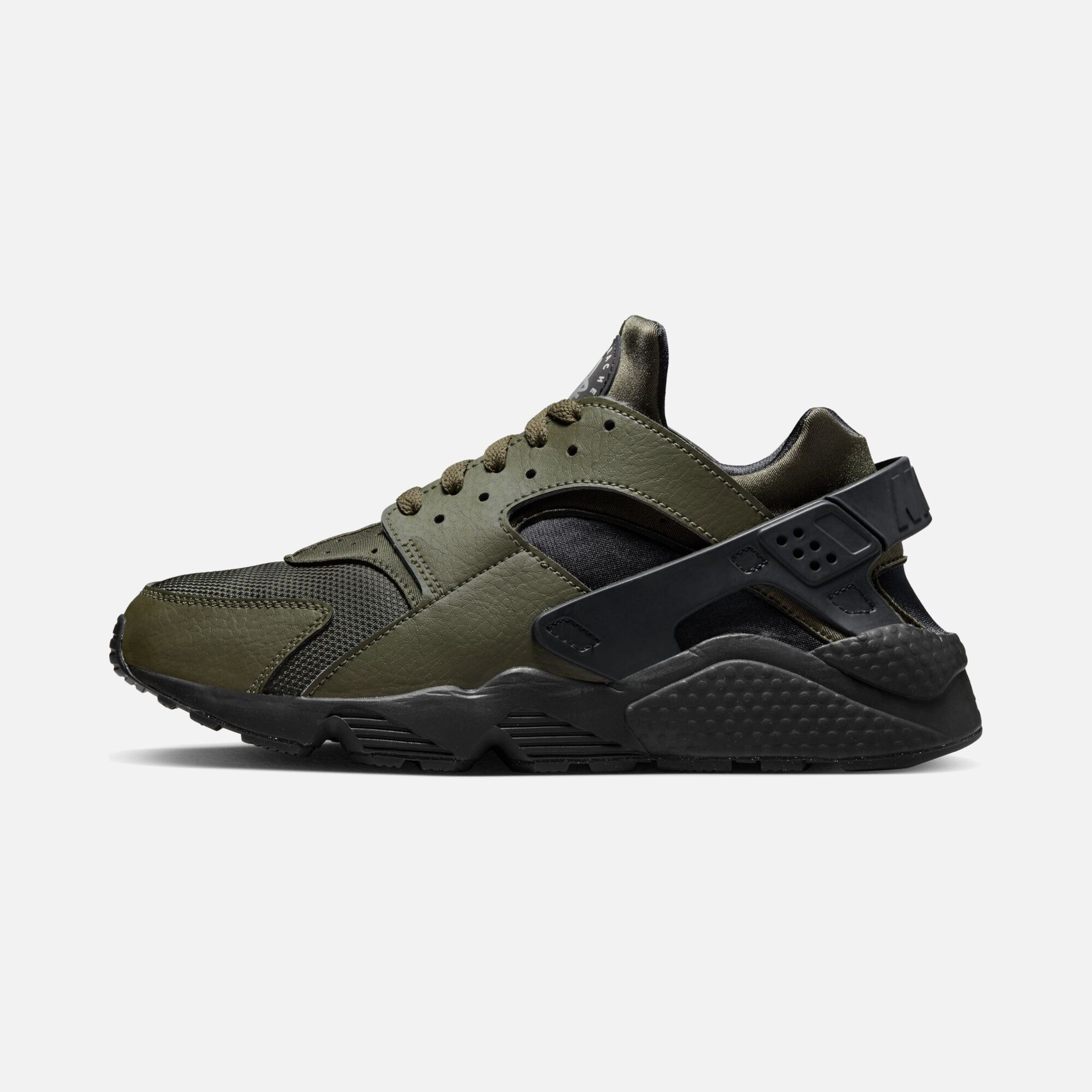 Nike Air Huarache Sportswear Erkek Spor Ayakkabı