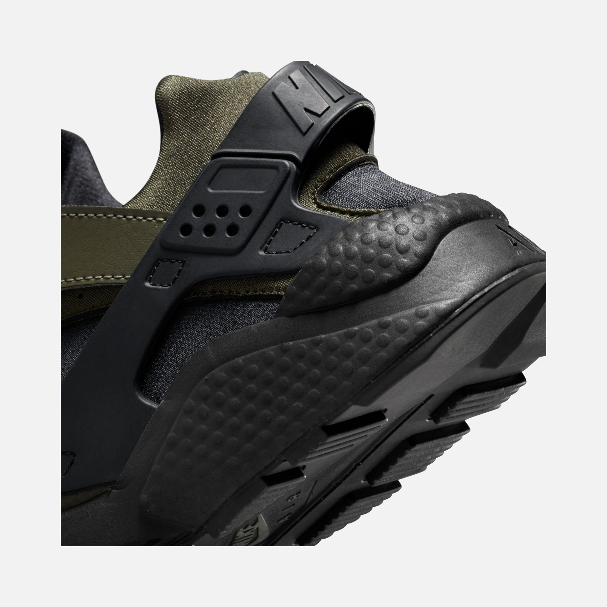 nike huarache barçın