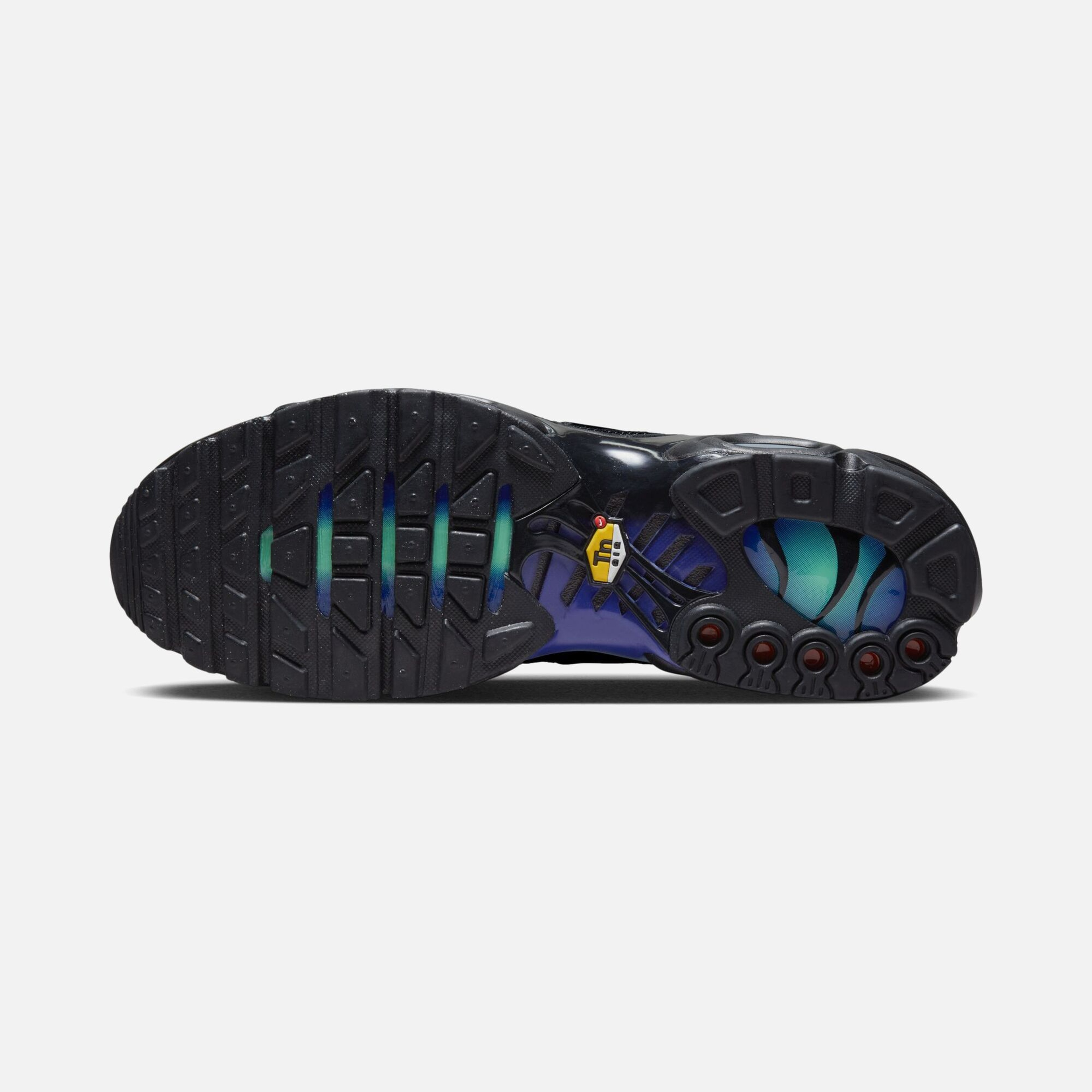 Nike Air Max Plus "Berlin" Erkek Spor Ayakkabı