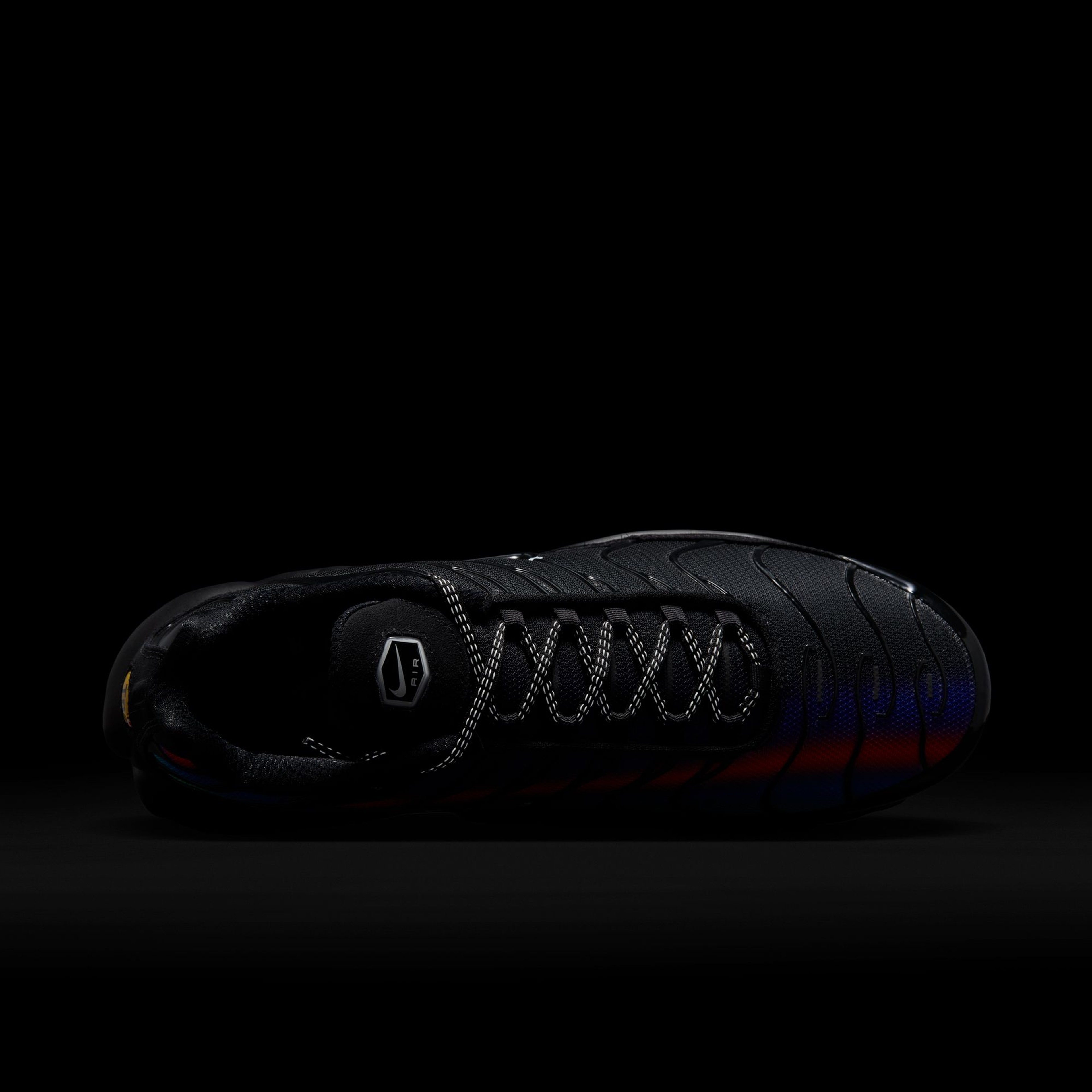 Nike Air Max Plus "Berlin" Erkek Spor Ayakkabı