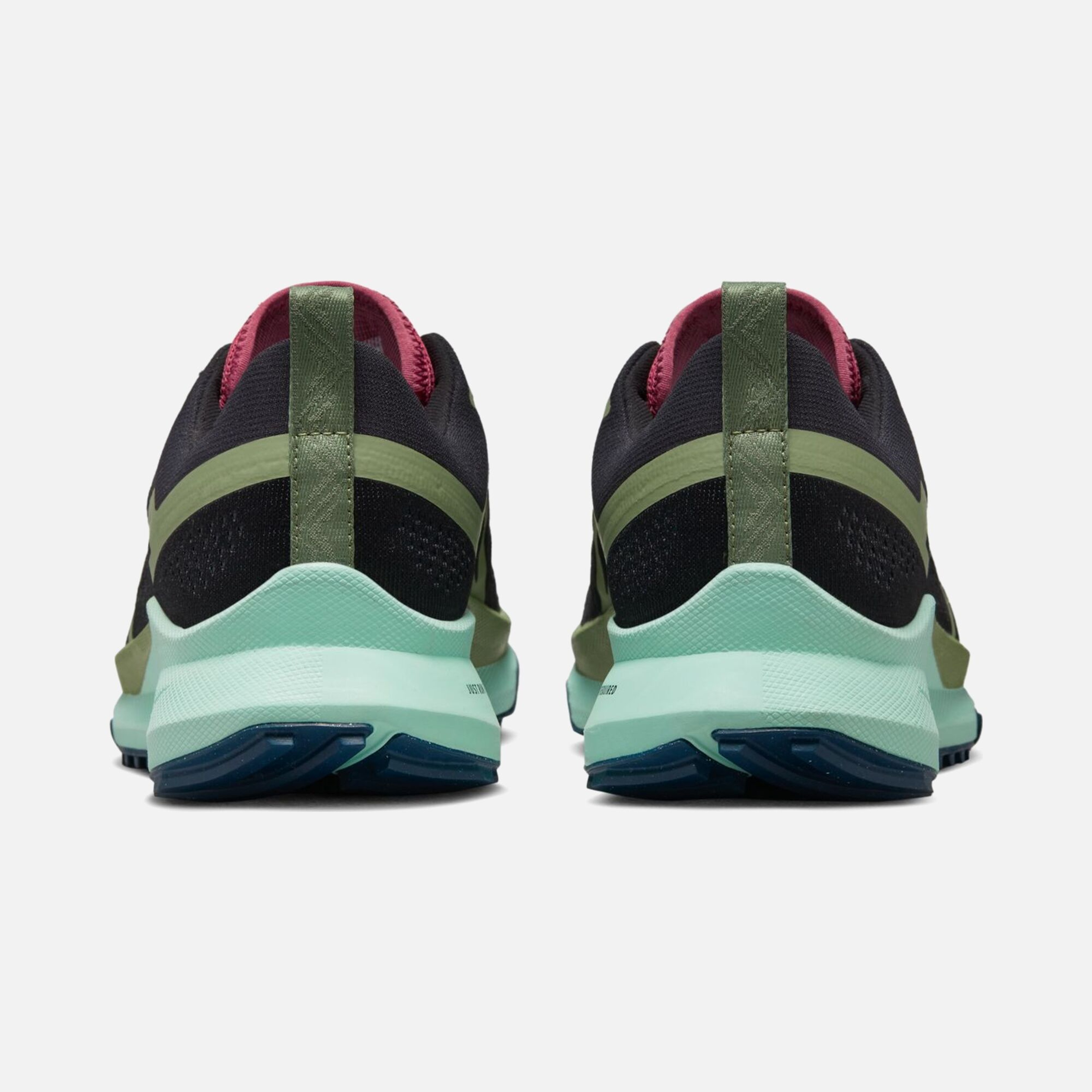 Nike React Pegasus Trail 4 Running Erkek Spor Ayakkabı