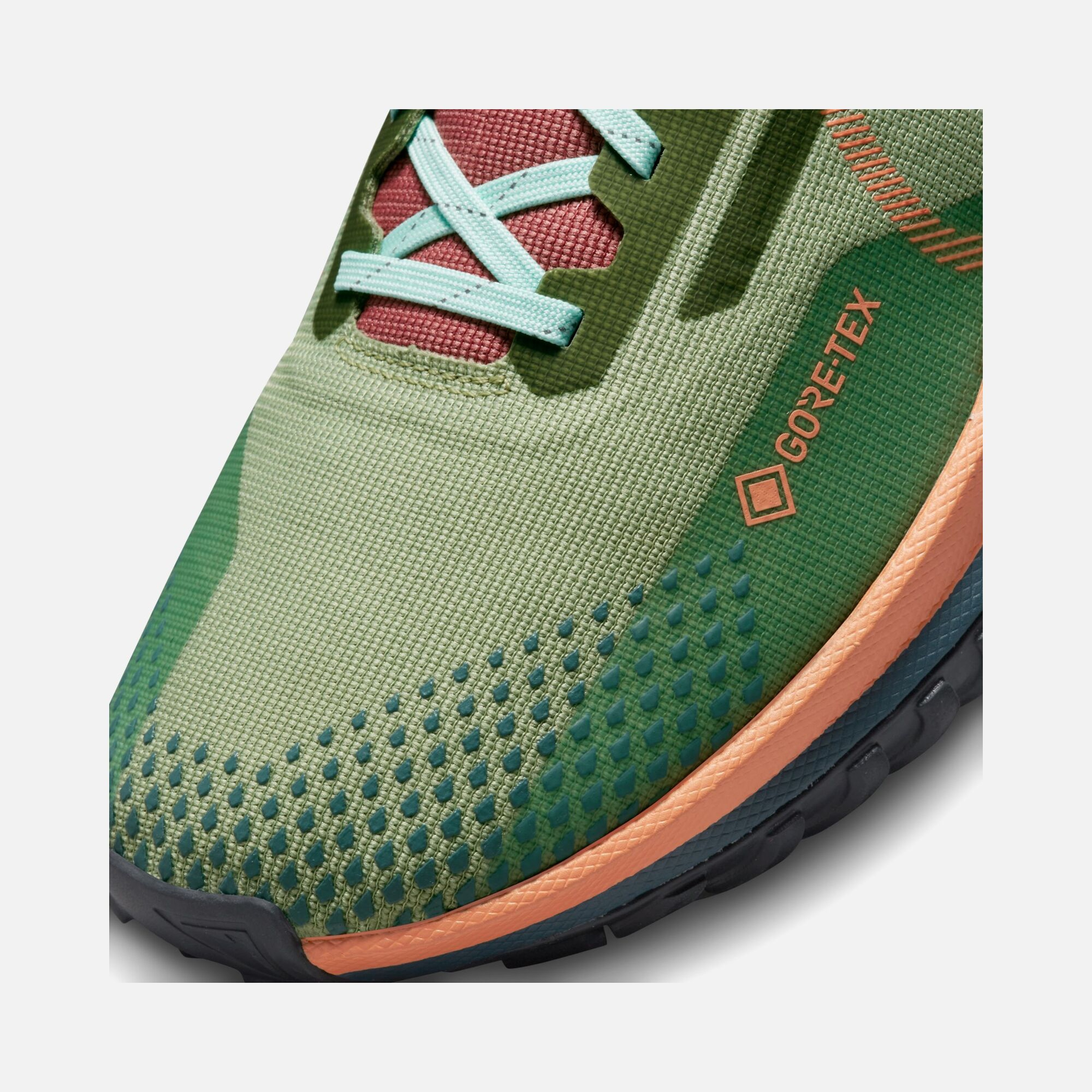 Nike React Pegasus Trail 4 Gore-Tex Running Erkek Spor Ayakkabı